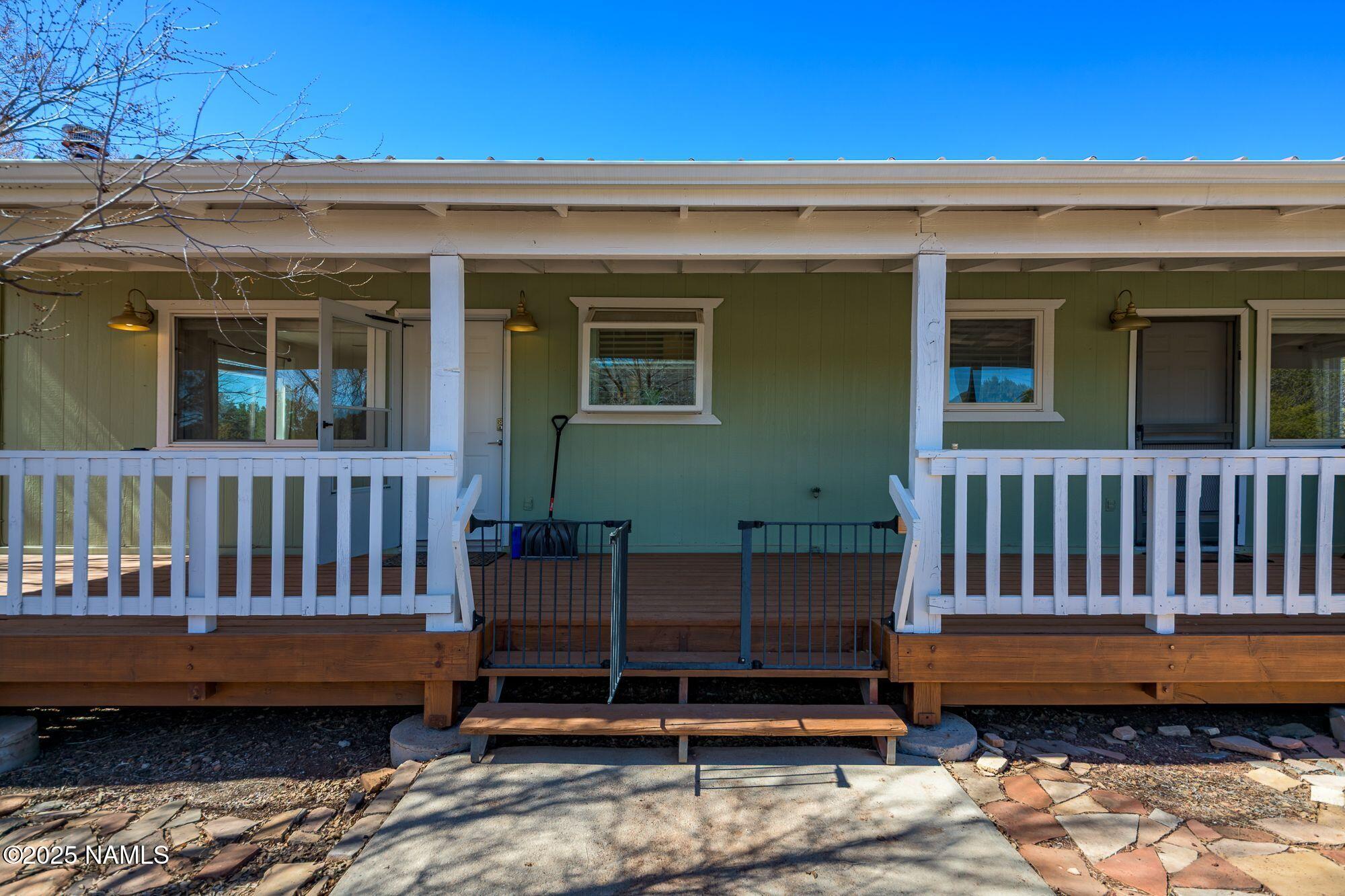 2193 East Utopia Trail Williams, AZ 86046 - Photo 23 of 54 23