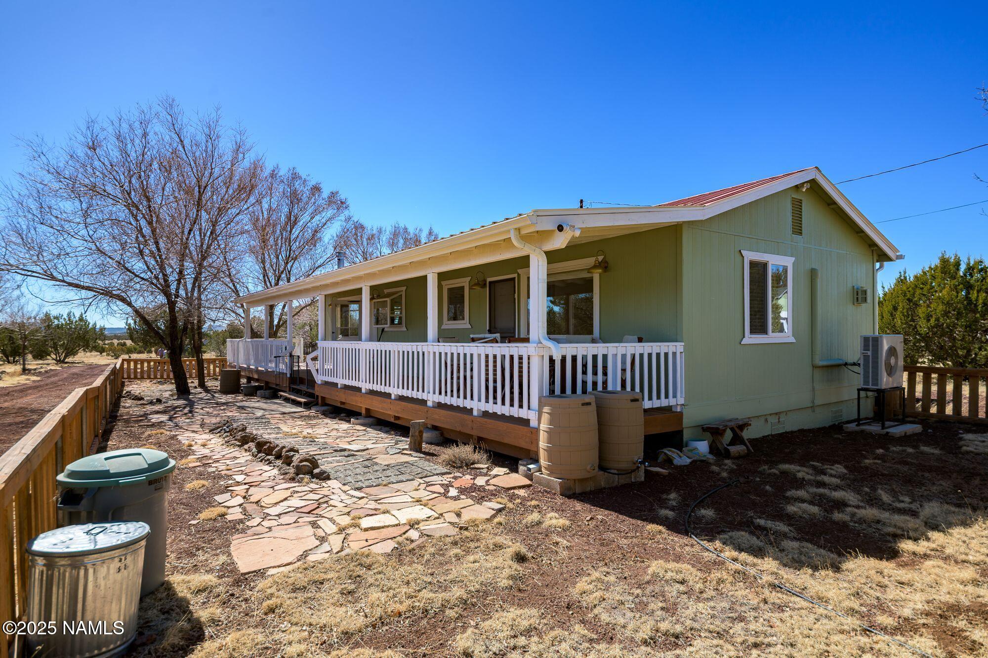 2193 East Utopia Trail Williams, AZ 86046 - Photo 25 of 54 25