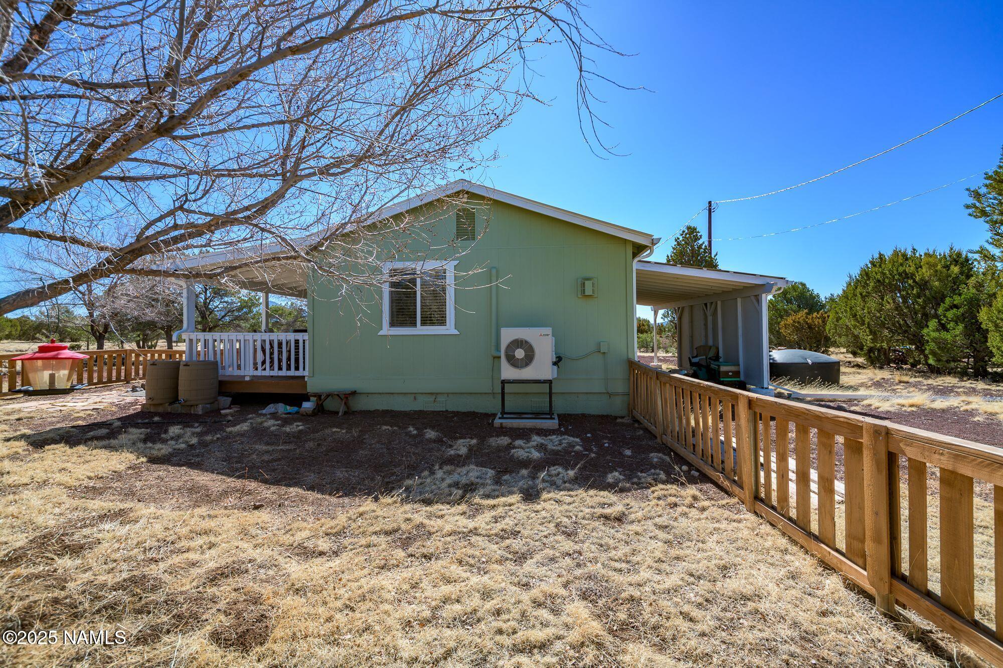 2193 East Utopia Trail Williams, AZ 86046 - Photo 27 of 54 27