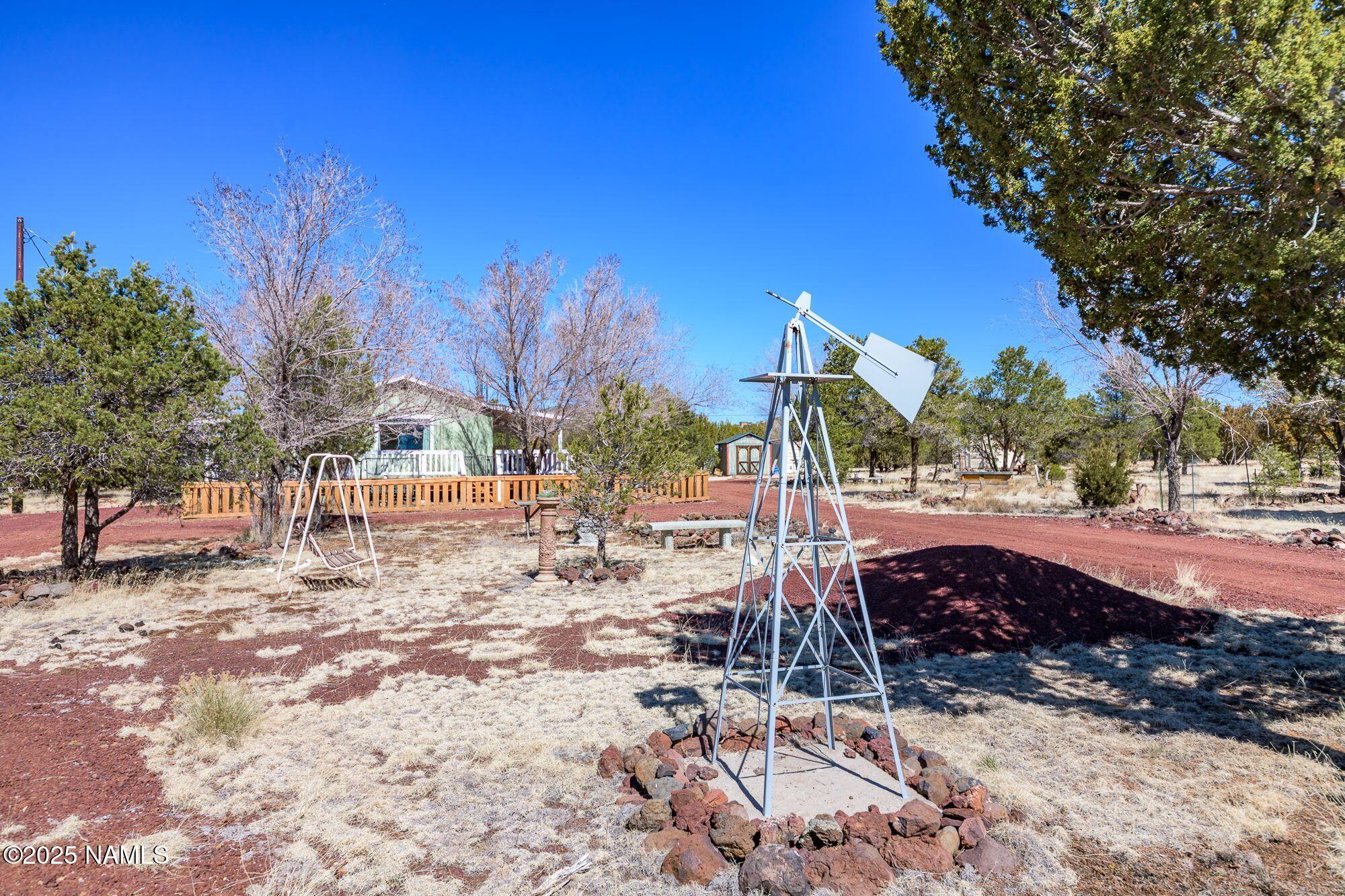 2193 East Utopia Trail Williams, AZ 86046 - Photo 30 of 54 30