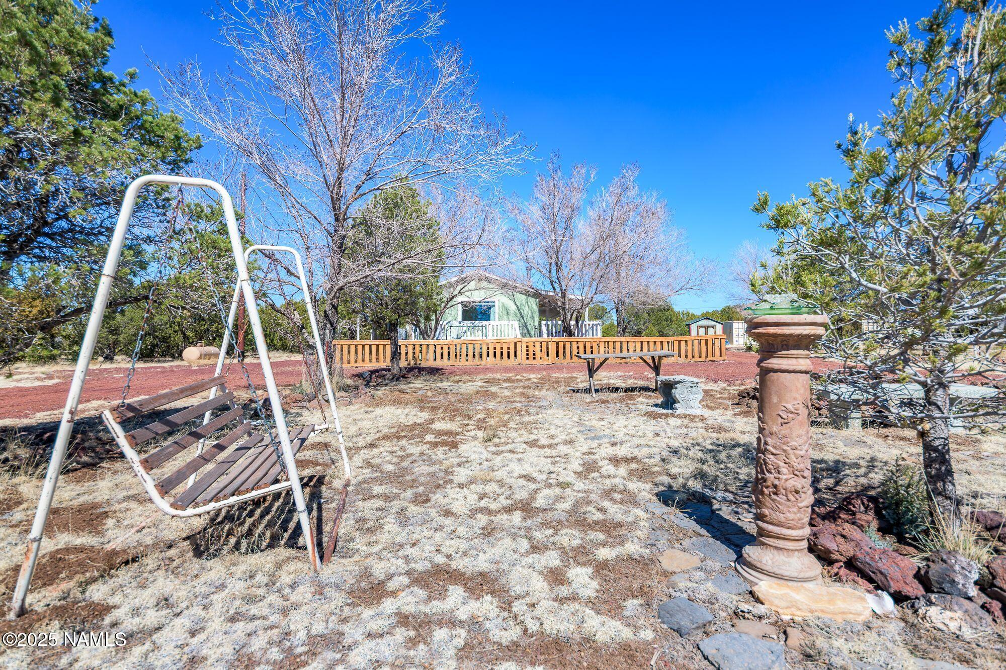 2193 East Utopia Trail Williams, AZ 86046 - Photo 31 of 54 31