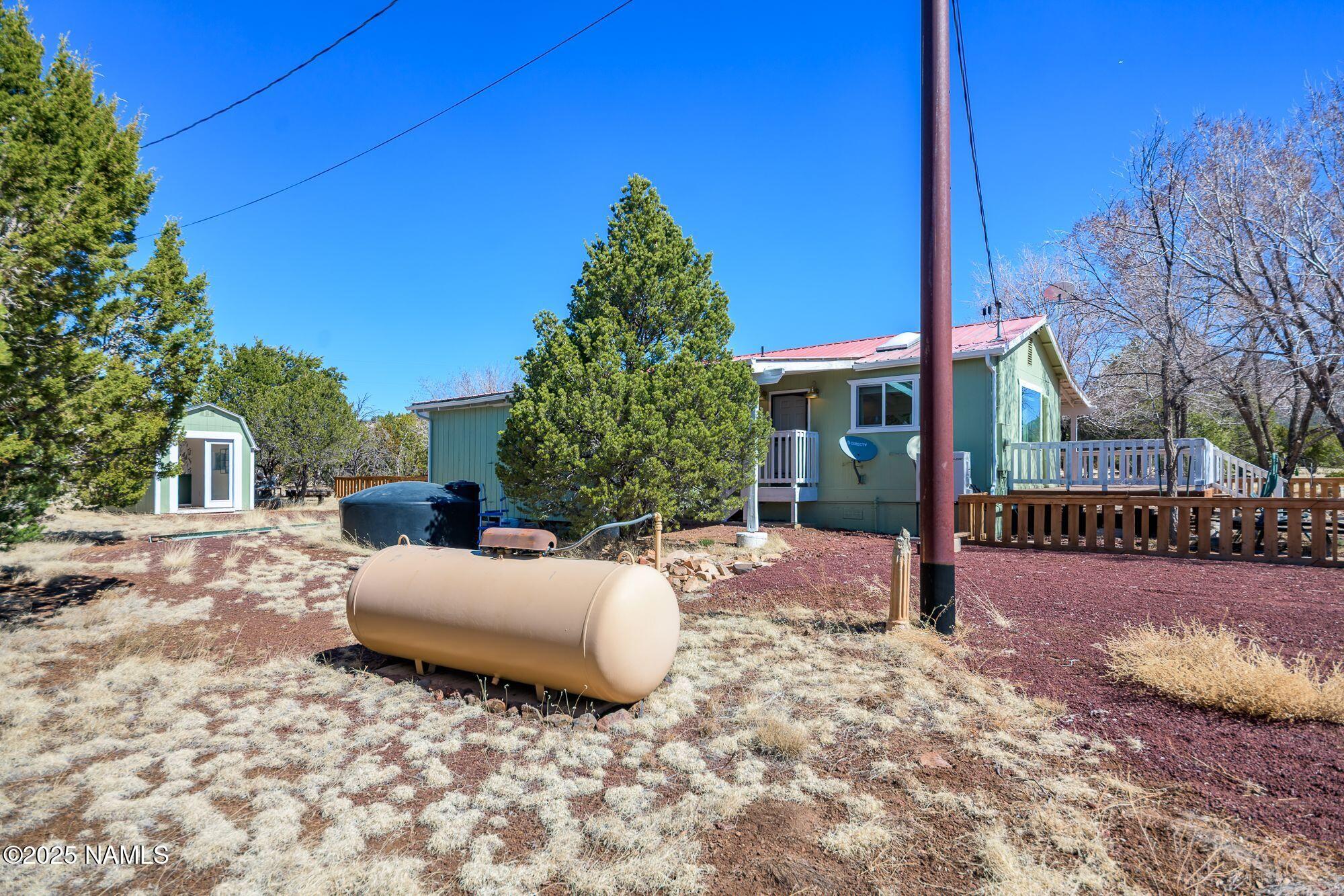 2193 East Utopia Trail Williams, AZ 86046 - Photo 33 of 54 33