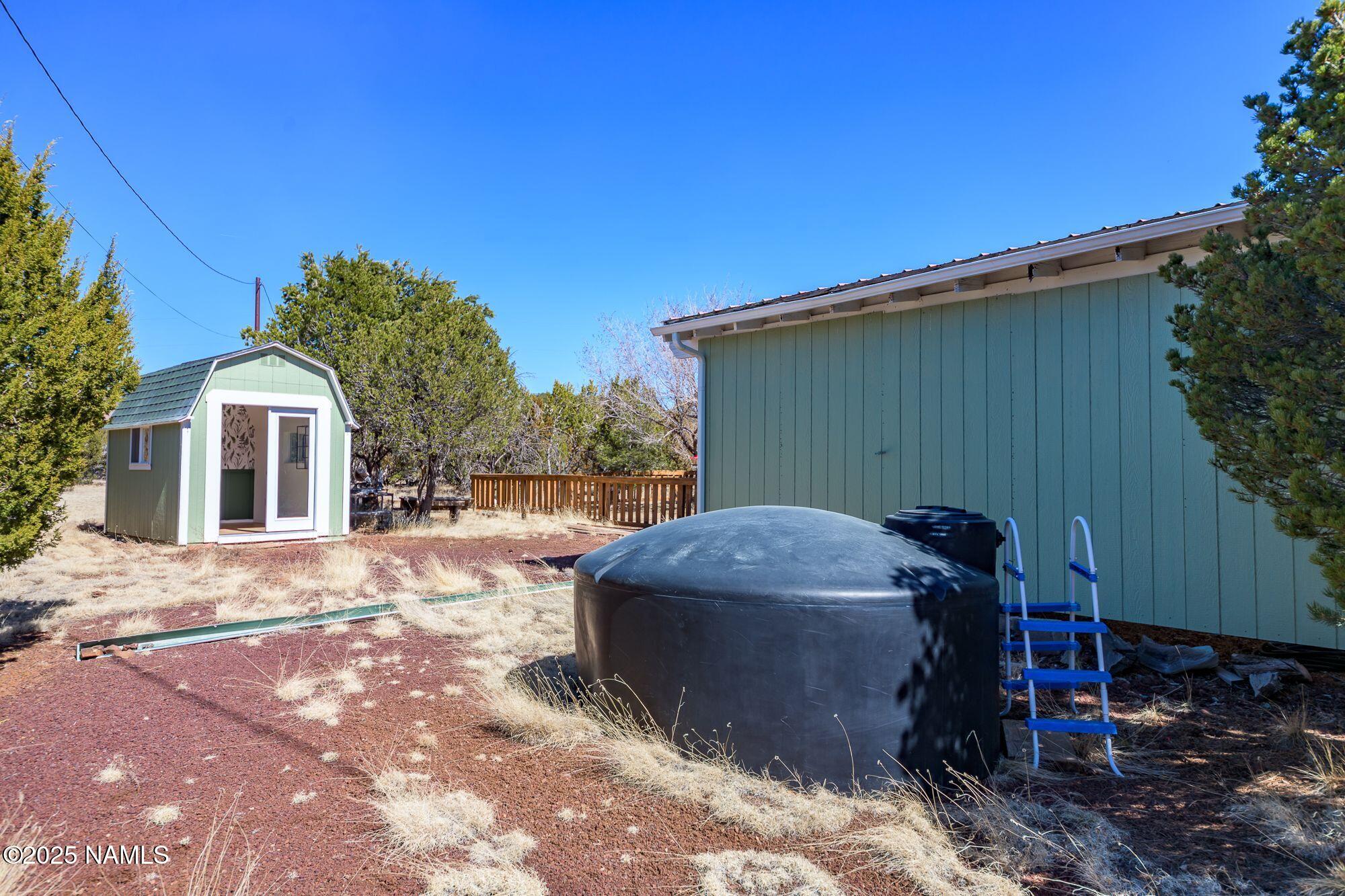 2193 East Utopia Trail Williams, AZ 86046 - Photo 34 of 54 34