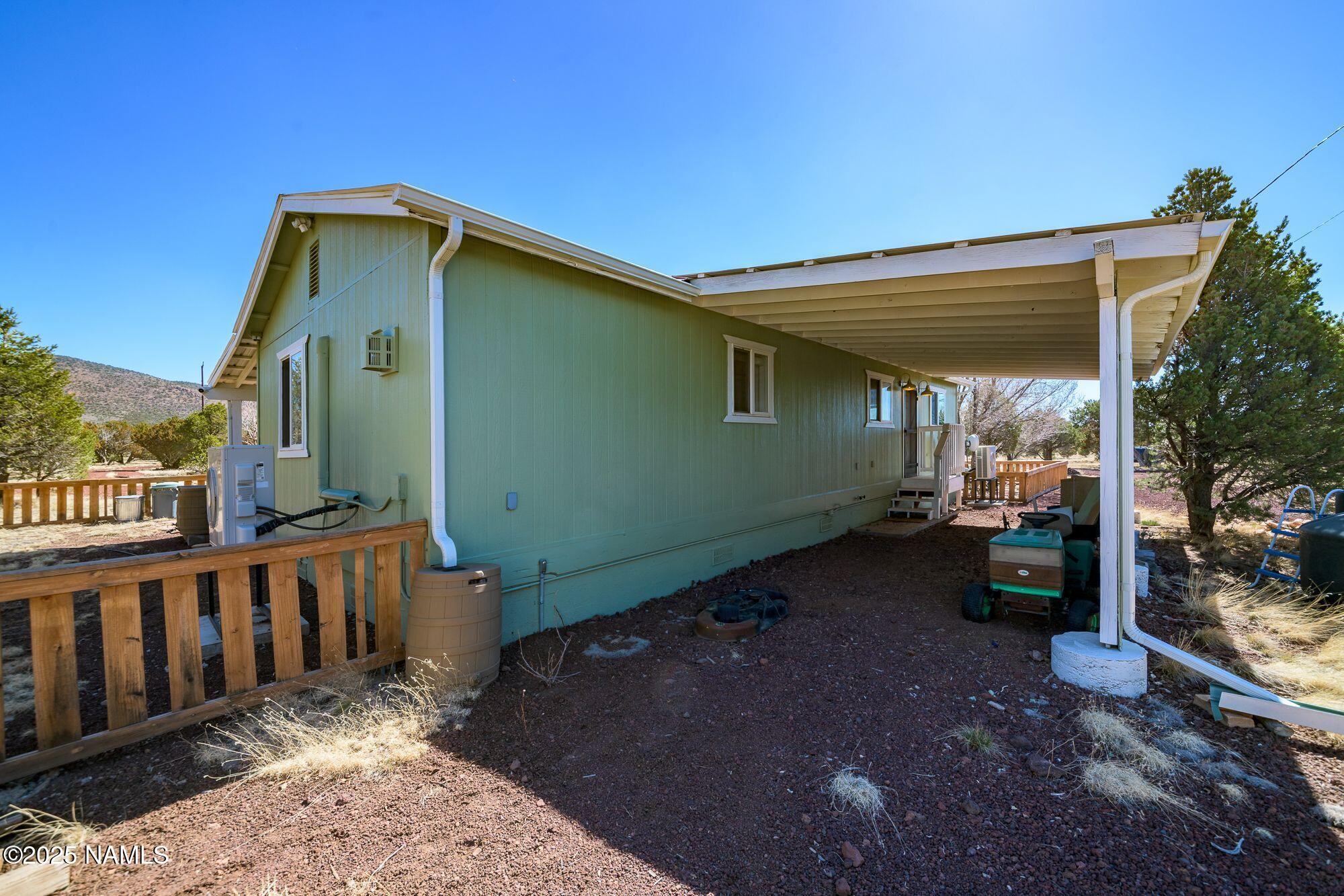2193 East Utopia Trail Williams, AZ 86046 - Photo 37 of 54 37