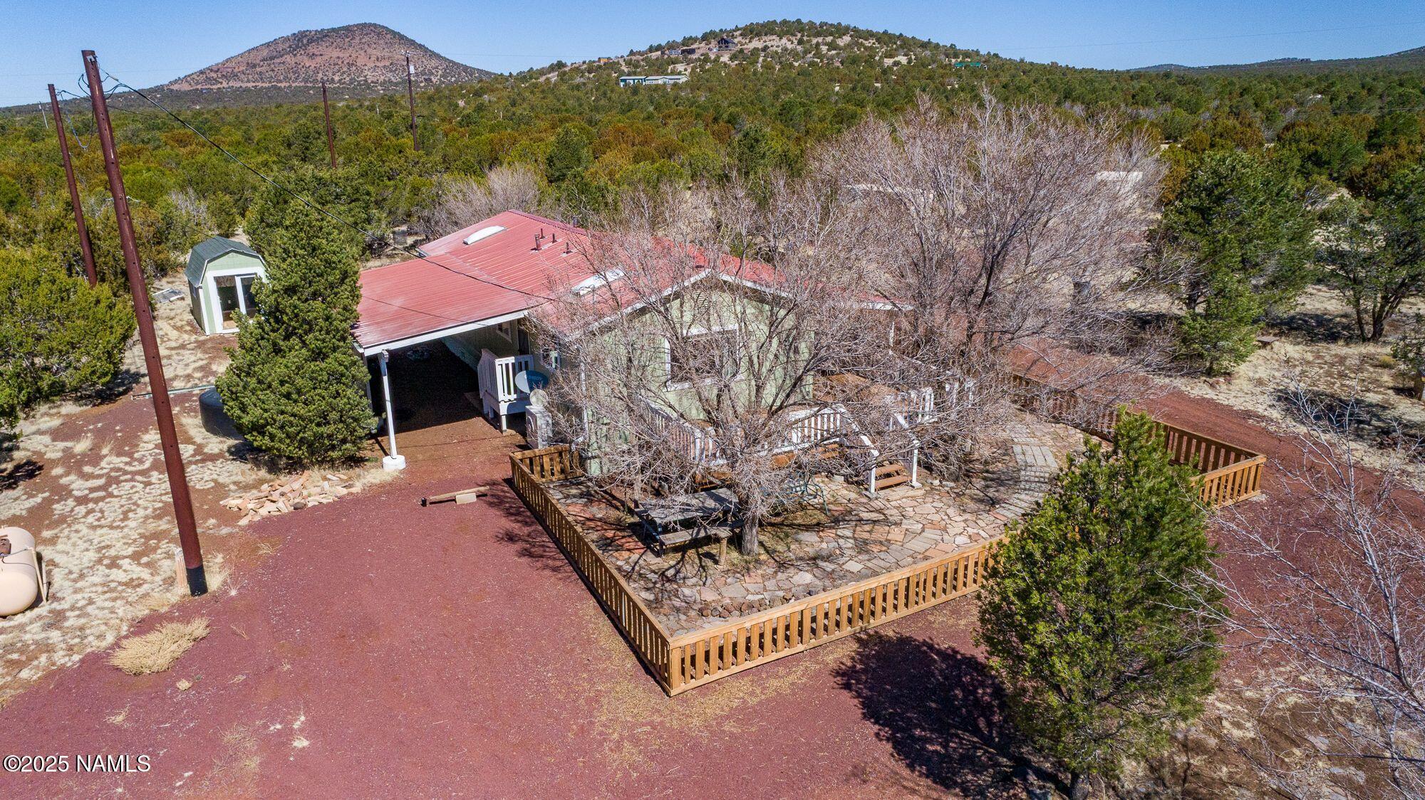 2193 East Utopia Trail Williams, AZ 86046 - Photo 38 of 54 38