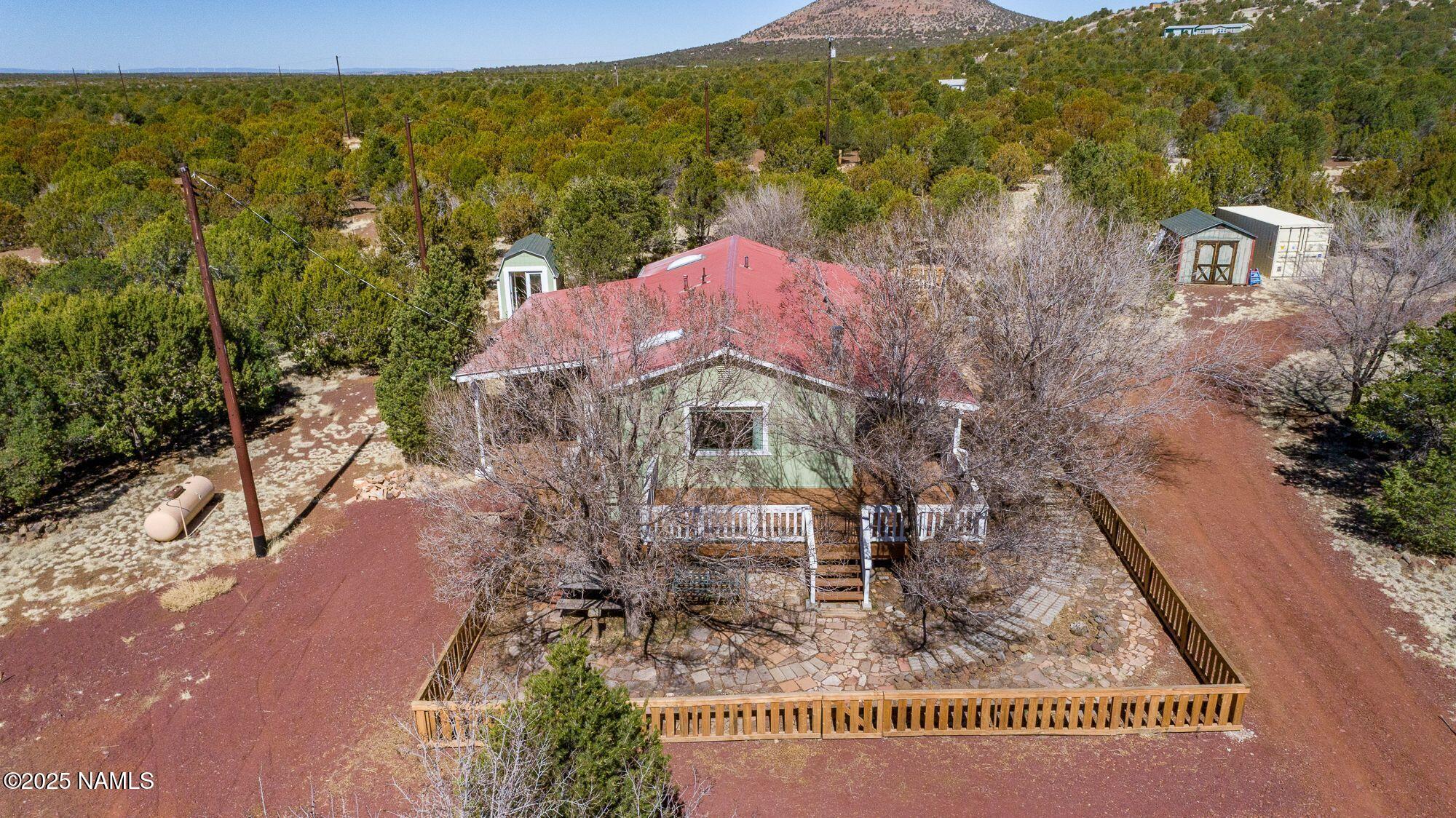 2193 East Utopia Trail Williams, AZ 86046 - Photo 39 of 54 39