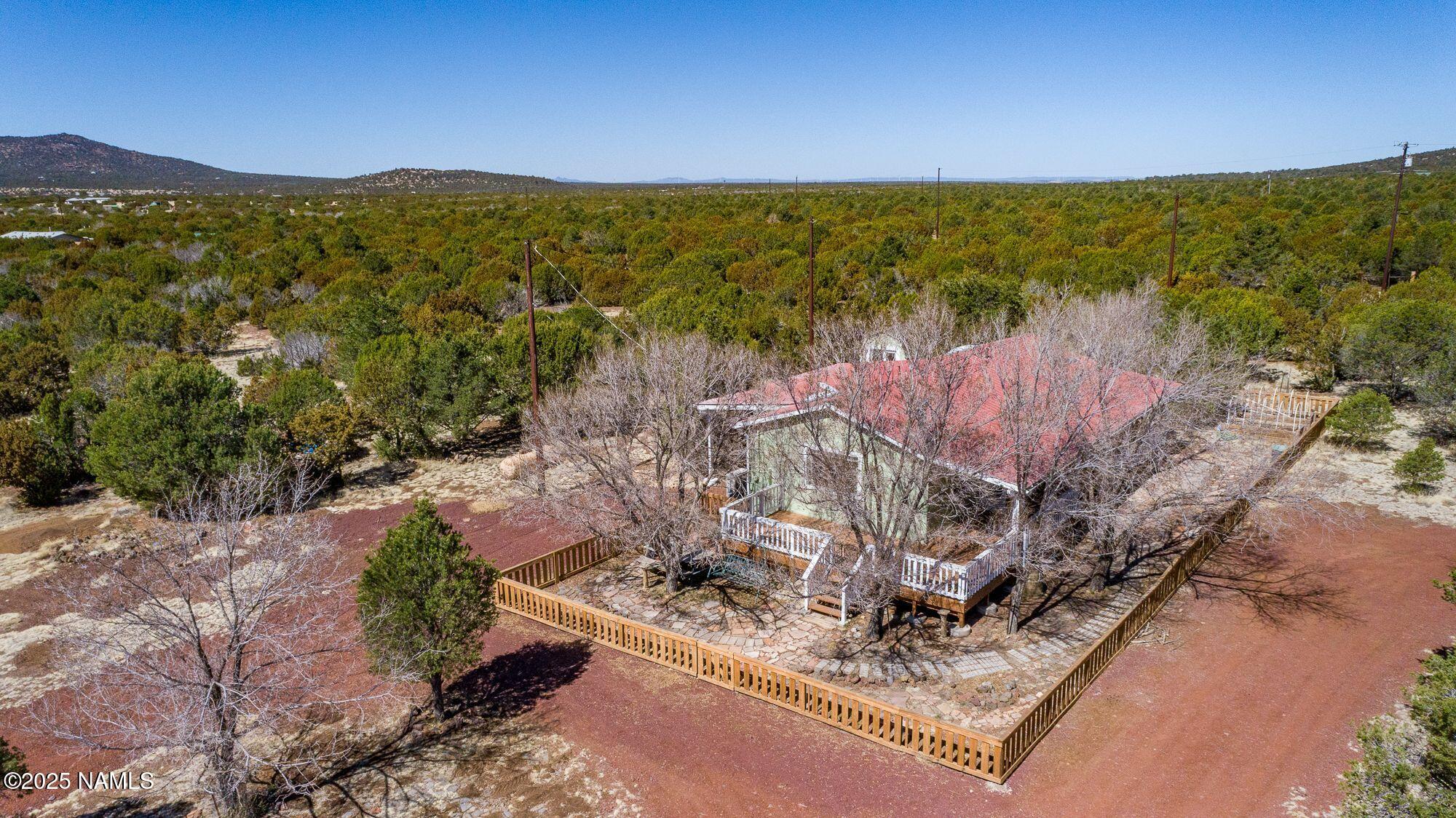 2193 East Utopia Trail Williams, AZ 86046 - Photo 40 of 54 40