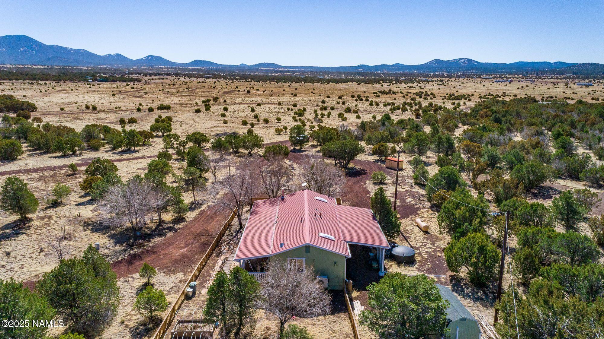 2193 East Utopia Trail Williams, AZ 86046 - Photo 41 of 54 41