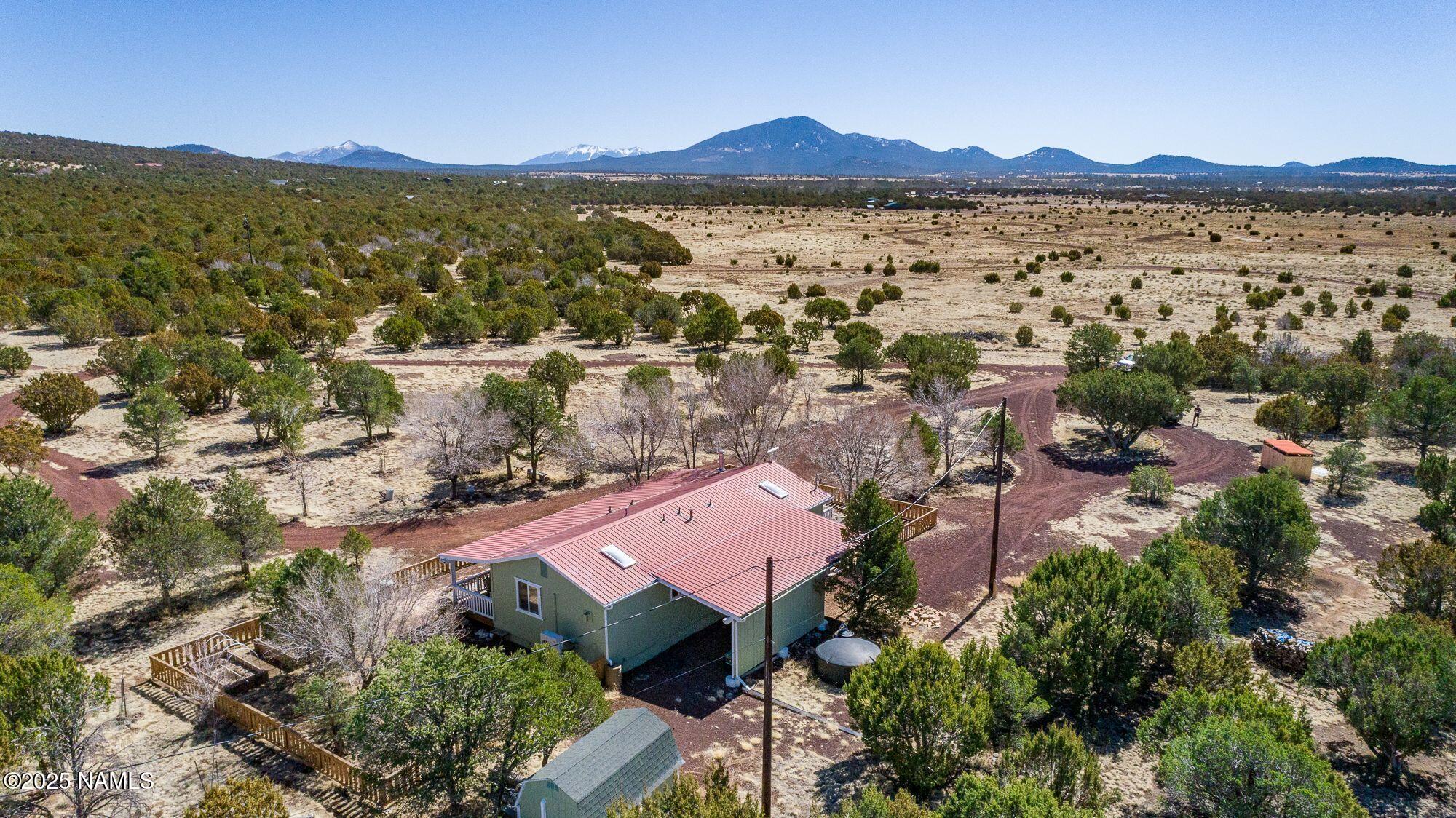 2193 East Utopia Trail Williams, AZ 86046 - Photo 43 of 54 43