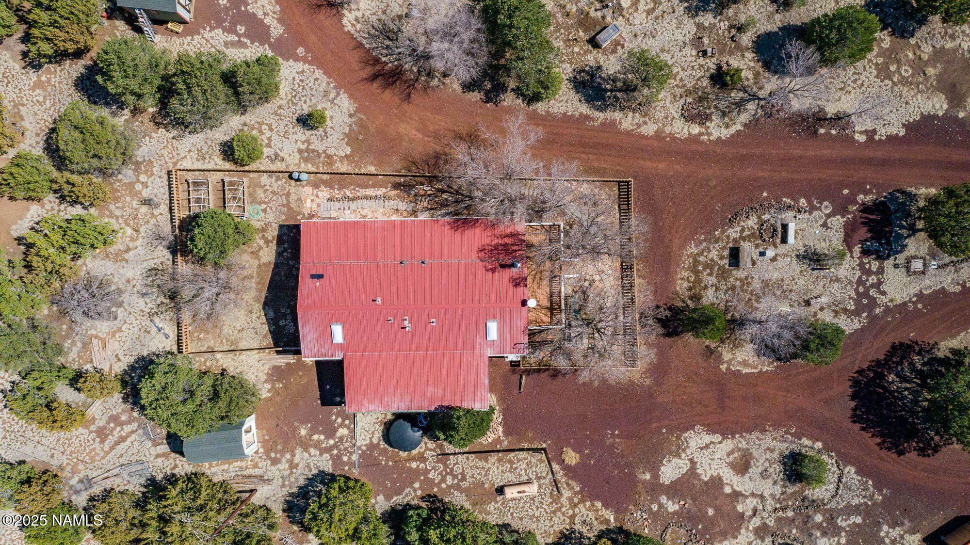 2193 East Utopia Trail Williams, AZ 86046 - Photo 44 of 54 44