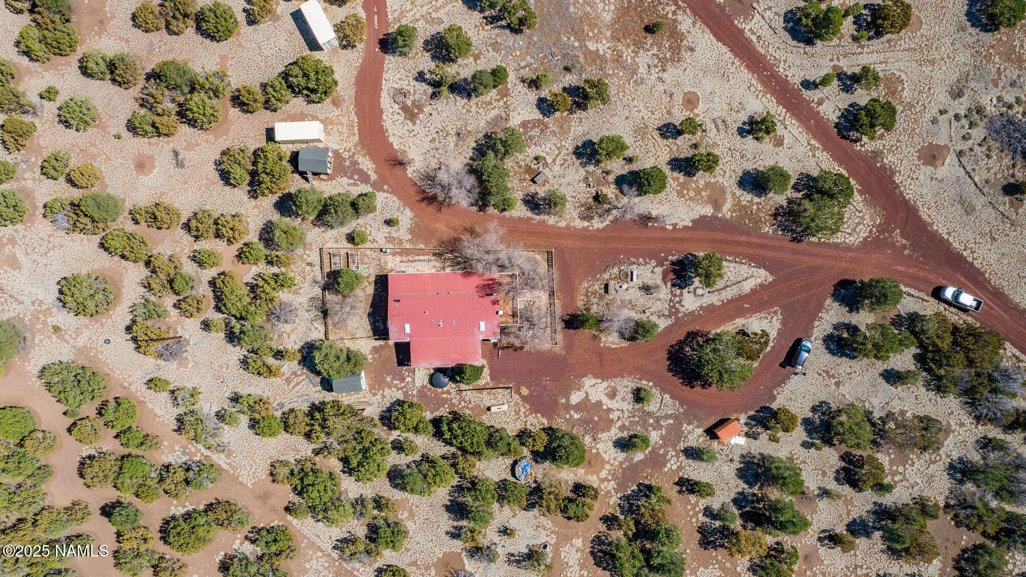 2193 East Utopia Trail Williams, AZ 86046 - Photo 45 of 54 45