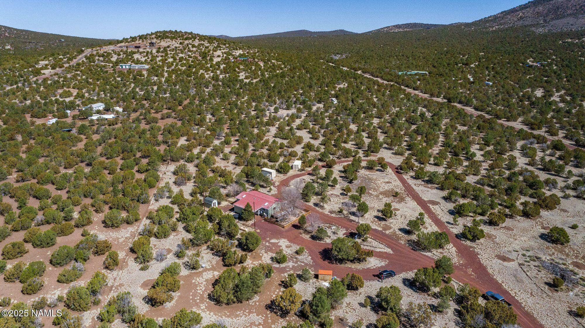 2193 East Utopia Trail Williams, AZ 86046 - Photo 50 of 54 50