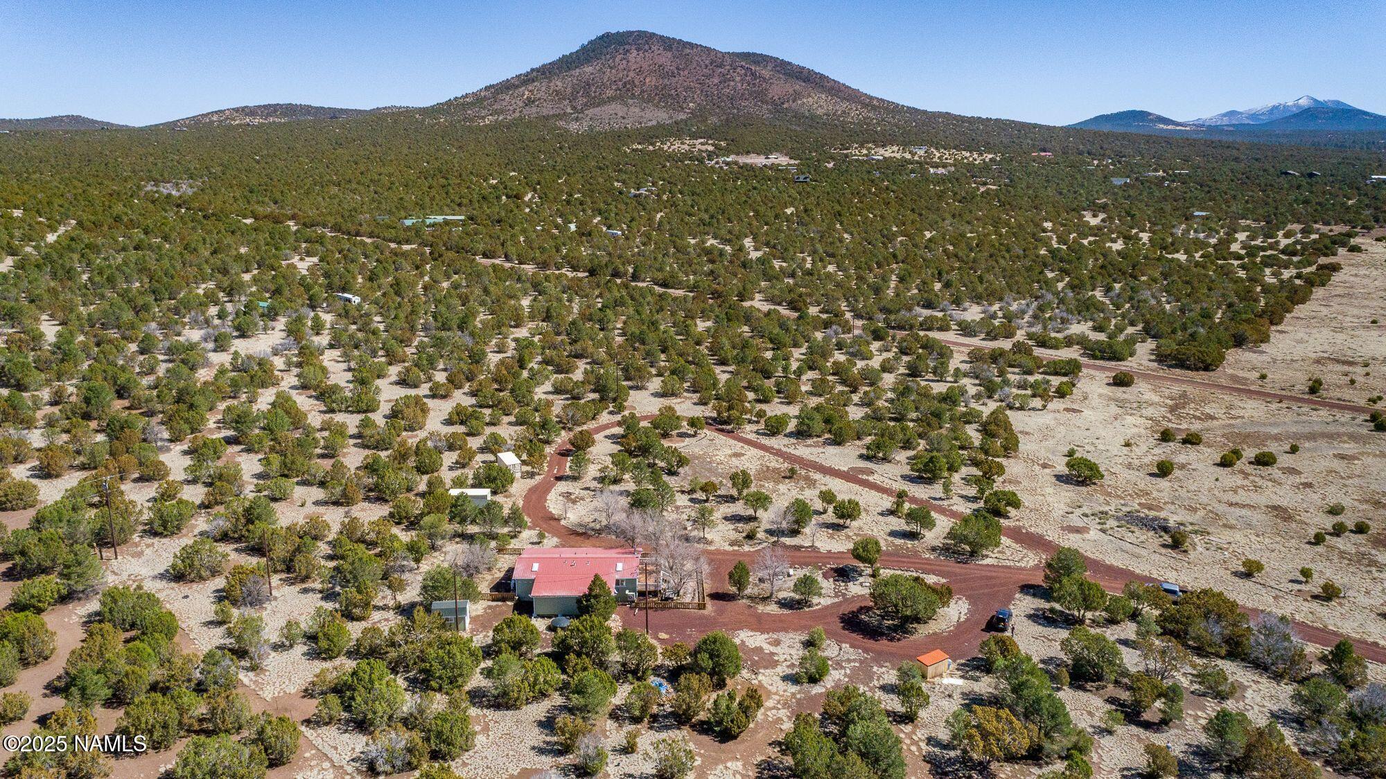 2193 East Utopia Trail Williams, AZ 86046 - Photo 51 of 54 51