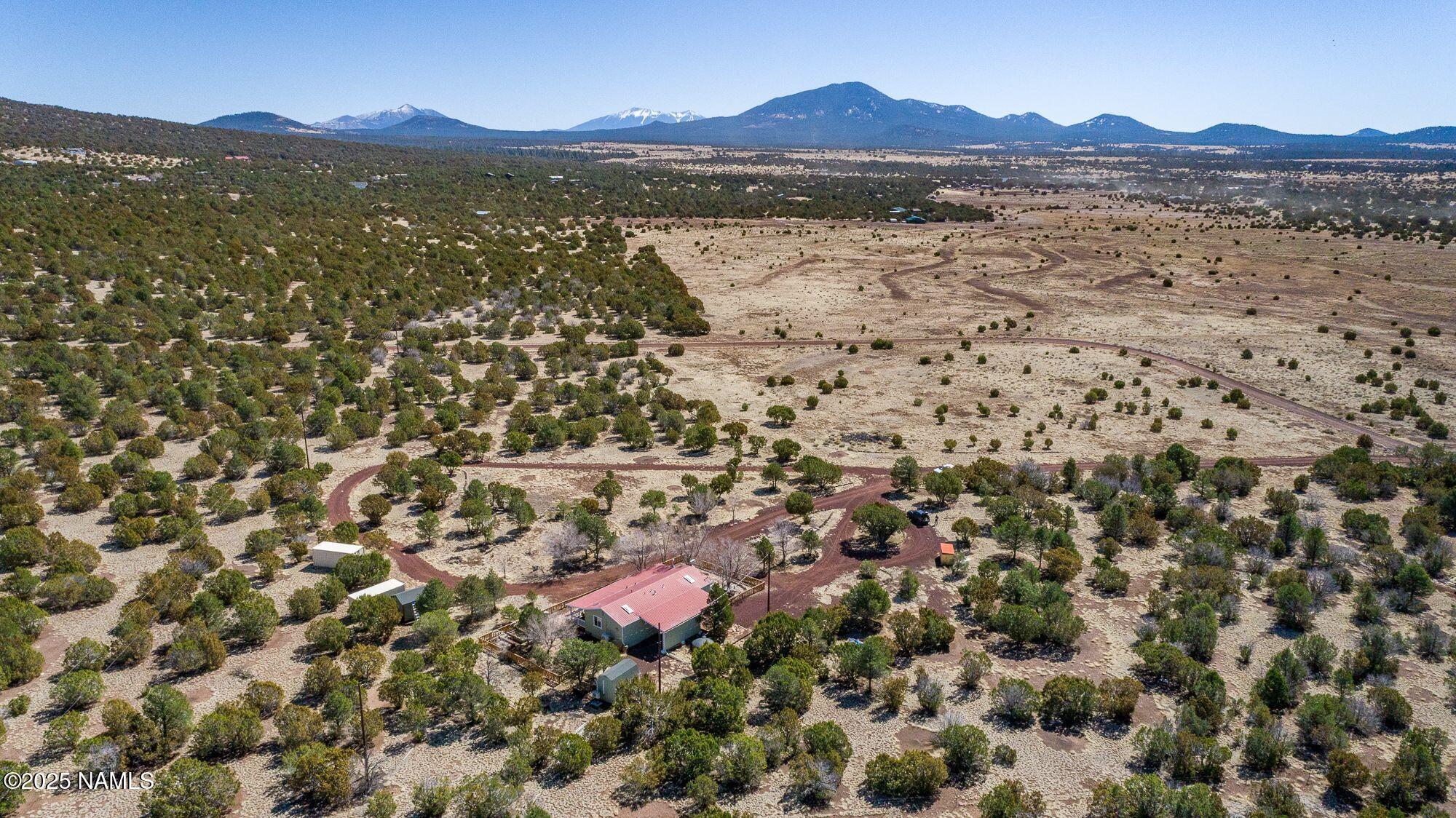 2193 East Utopia Trail Williams, AZ 86046 - Photo 52 of 54 52