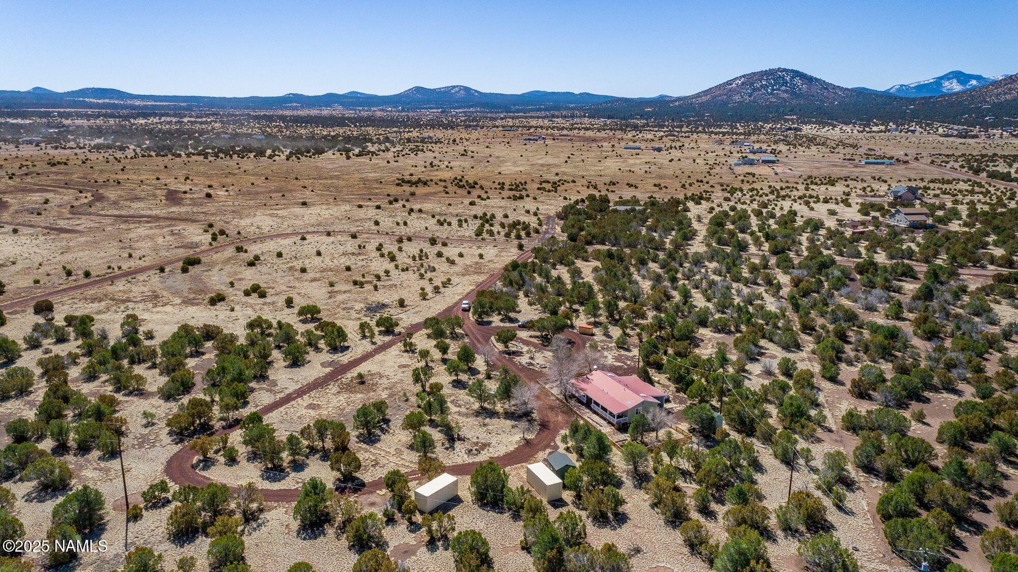 2193 East Utopia Trail Williams, AZ 86046 - Photo 53 of 54 53