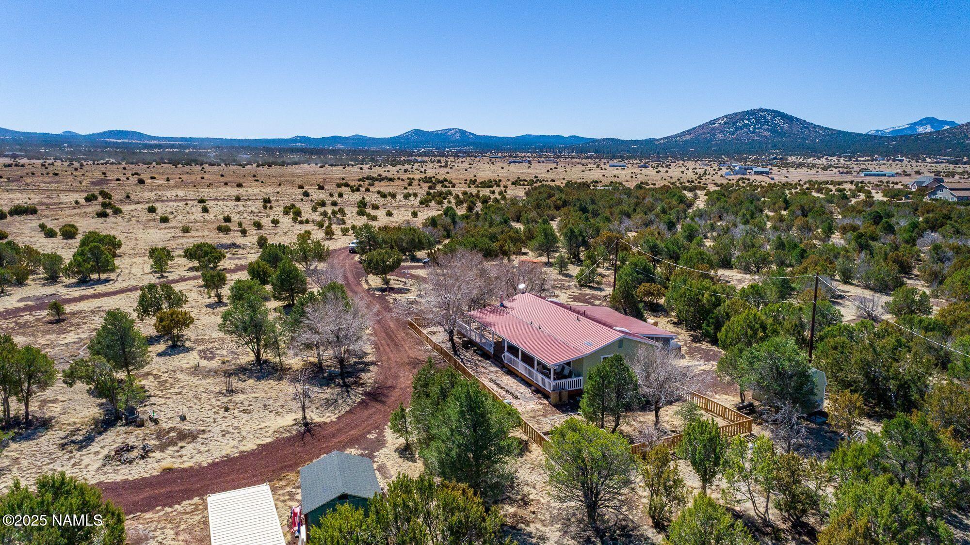 2193 East Utopia Trail Williams, AZ 86046 - Photo 54 of 54 54