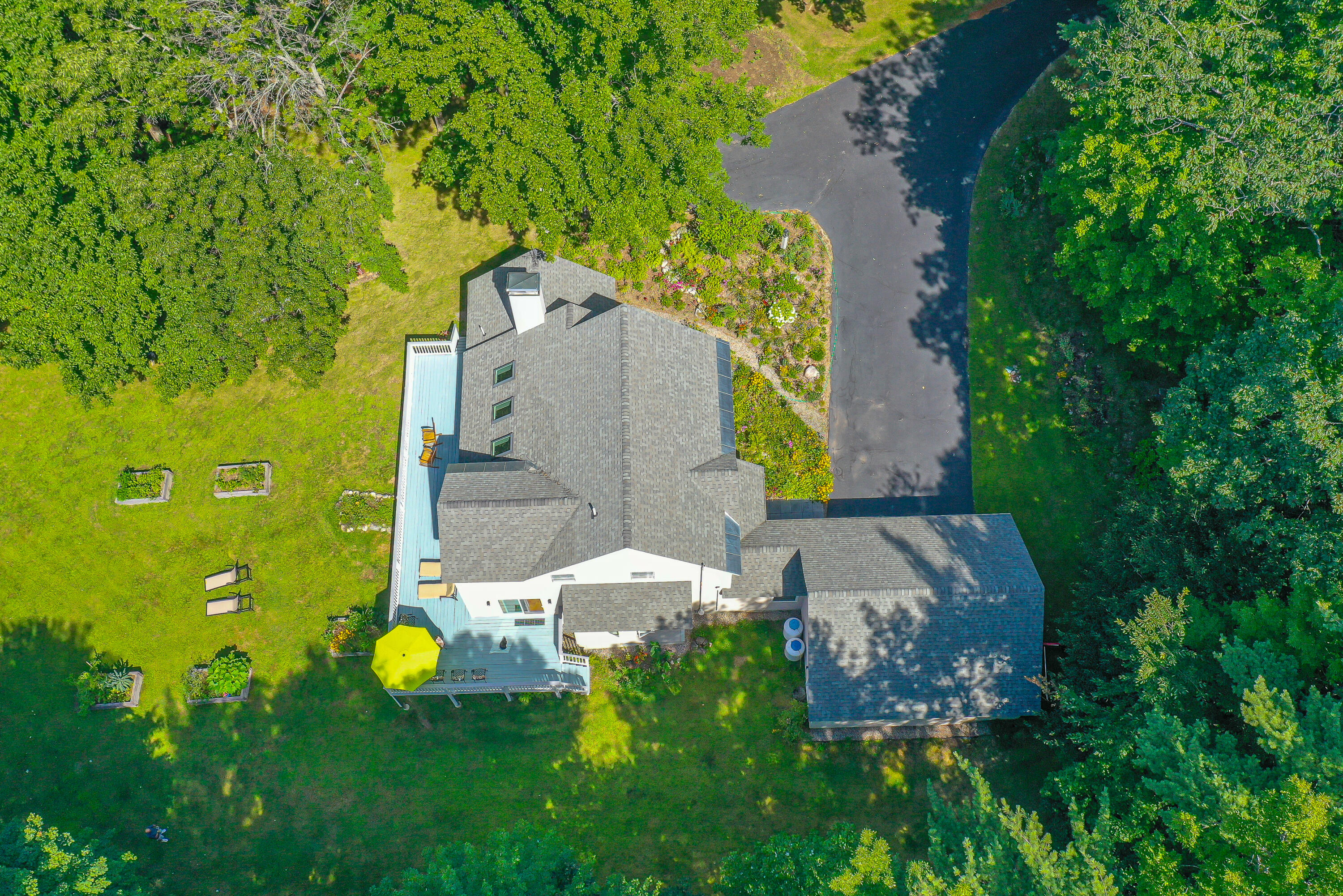 276 Highland Road Bridgton, ME 04009 - Photo 88 of 98 276 highland road-80