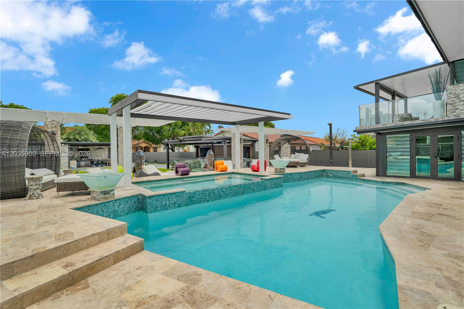 13330 Southwest 5th Street Miami, FL 33184 - Photo 47 of 56