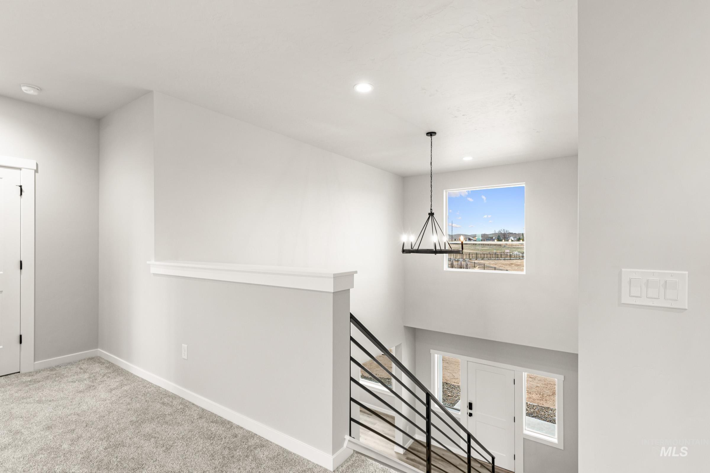 4227 East Rincon Drive Meridian, ID 83642 - Photo 28 of 31 Stairs