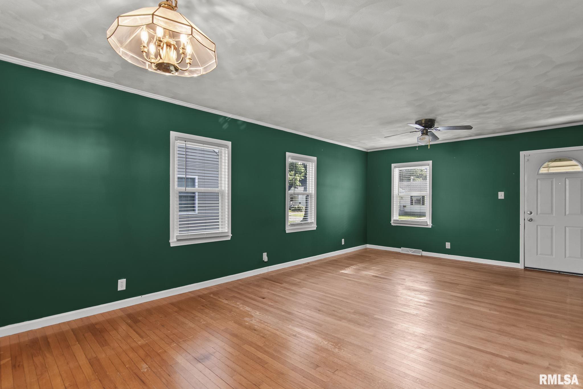 3219 Butler Street Springfield, IL 62703 - Photo 6 of 36