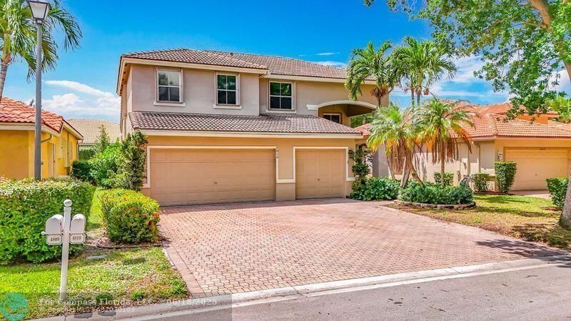 4819 Northwest 53rd Cir  