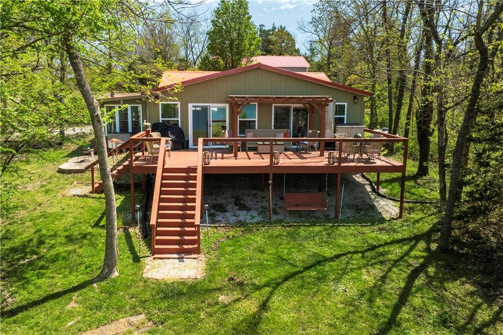 22 Termical Lane Lacygne, KS 66040 - Photo 1 of 1