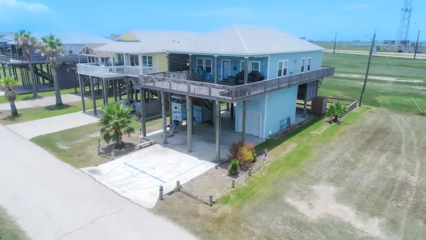 $499,900 | 13231 Jolly Roger Drive, Freeport, TX 77541
