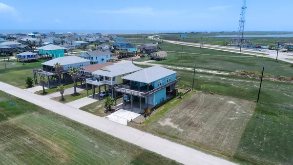 $499,900 | 13231 Jolly Roger Drive, Freeport, TX 77541
