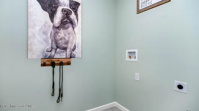 $2,500 | 6505 Topaz Drive, Grant Valkaria, FL 32949