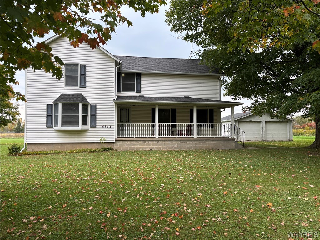 5643 Fisk Road Pendleton, NY 14094 - Photo 49 of 49 Gallery Image 49