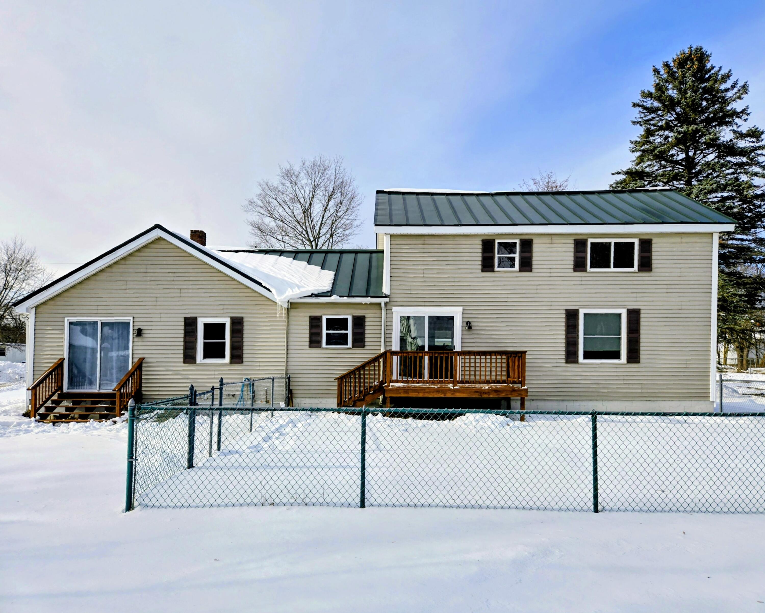 24 Locust Street Madison, ME 04950 - Photo 4 of 82 24 Locust Street