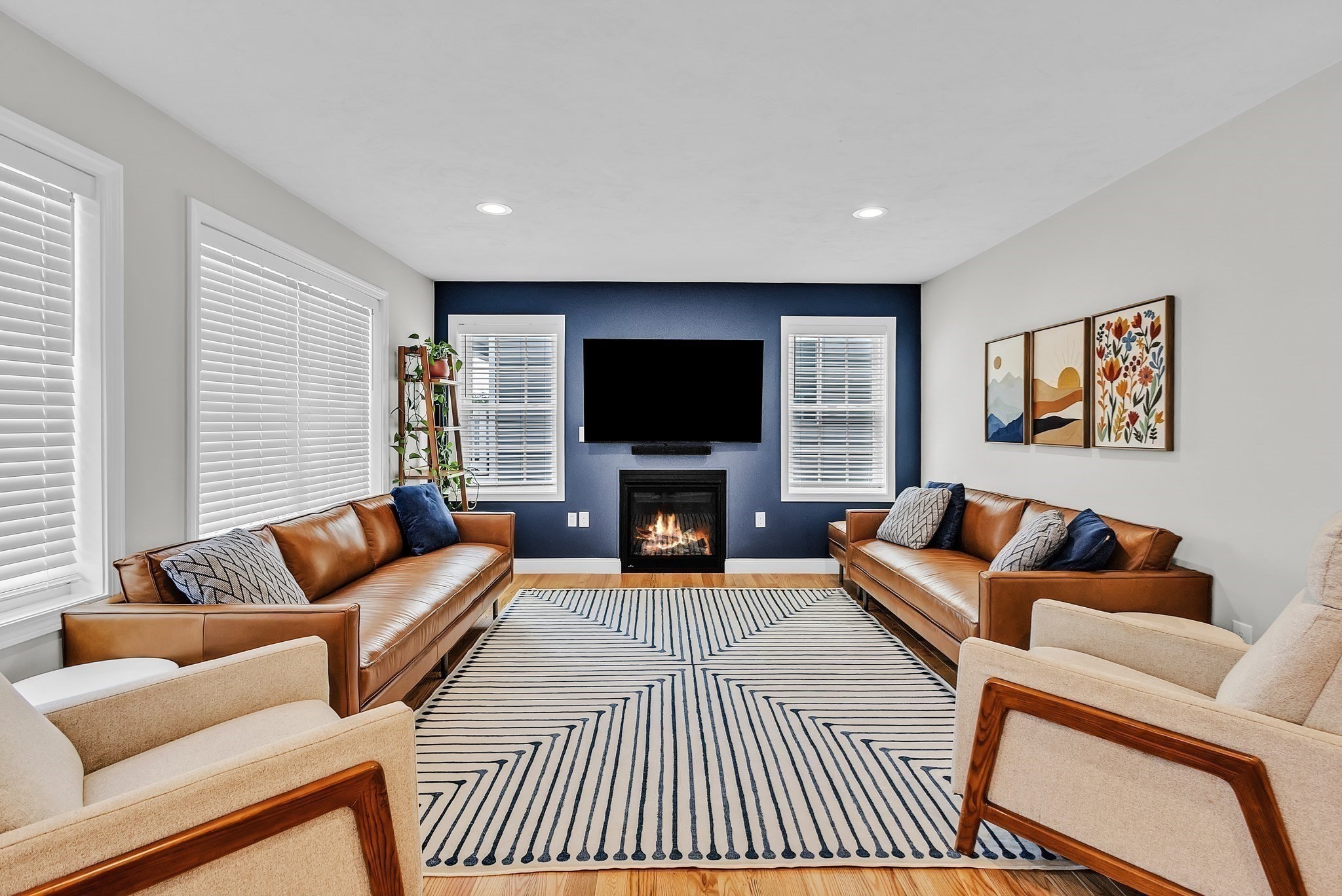 24 Paper Birch Path, Unit 24 Worcester, MA 01605 - Photo 4 of 34 Gallery Image 4
