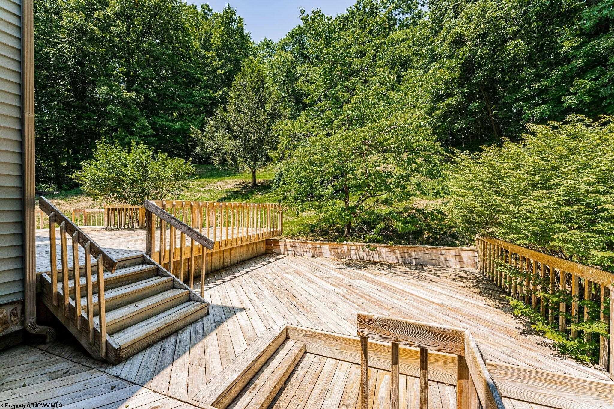 155 Hickory Ridge Road Morgantown, WV 26508 - Photo 13 of 50 Gallery Image 13