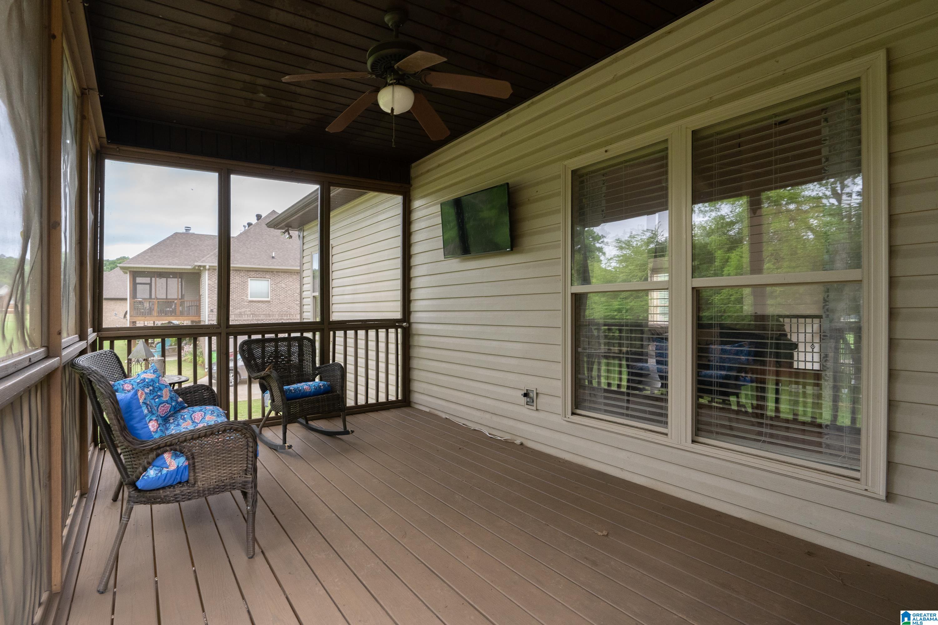 150 White Oak Drive Springville, AL 35146 - Photo 35 of 37