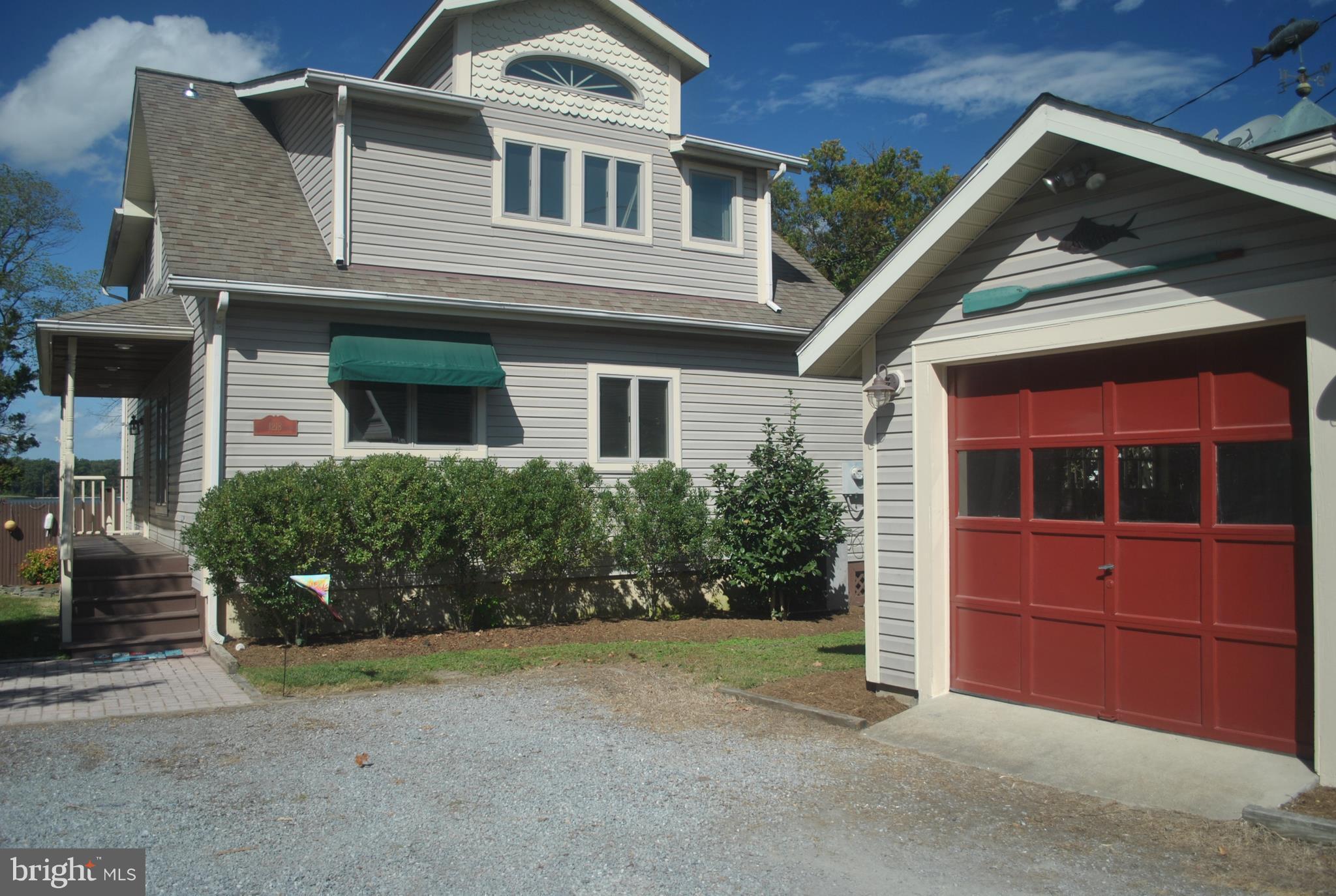 1218 Hayes Road Shady Side, MD 20764 - Photo 1 of 29 Exterior (General)