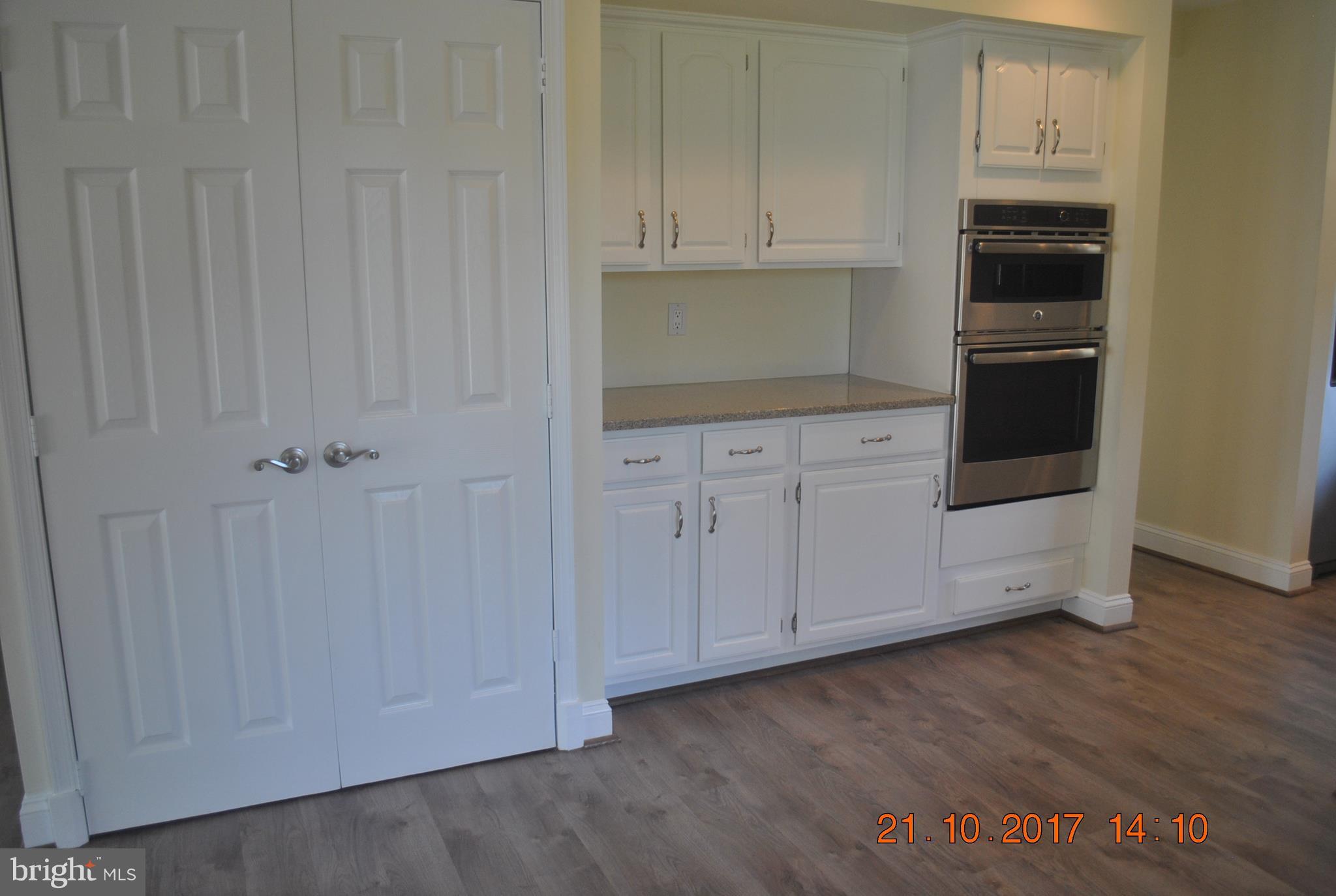 1218 Hayes Road Shady Side, MD 20764 - Photo 11 of 29 Kitchen