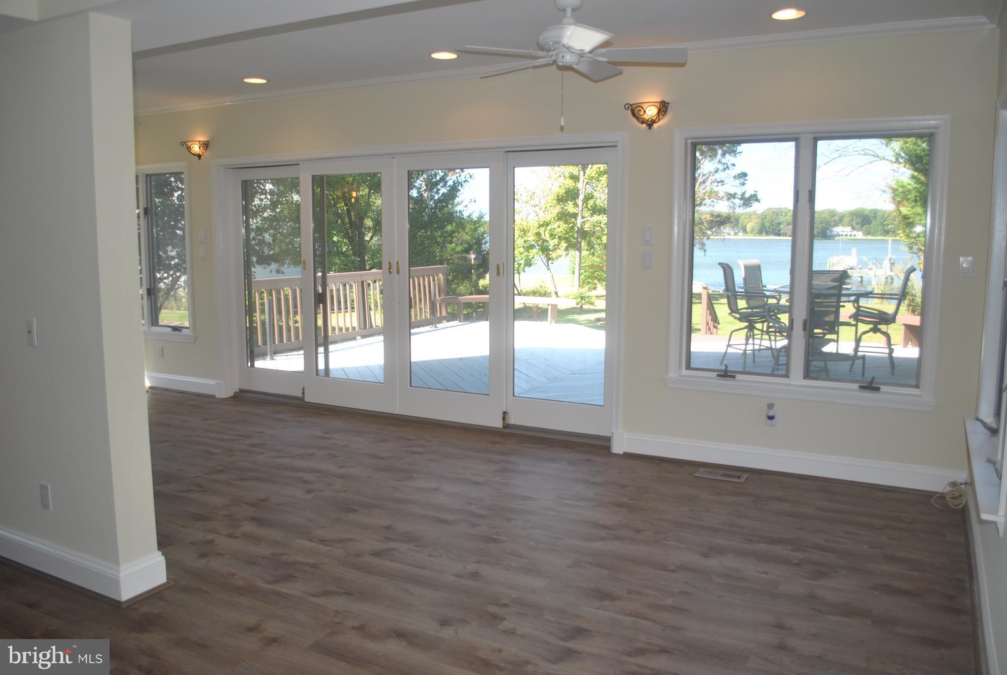 1218 Hayes Road Shady Side, MD 20764 - Photo 12 of 29 Living Room
