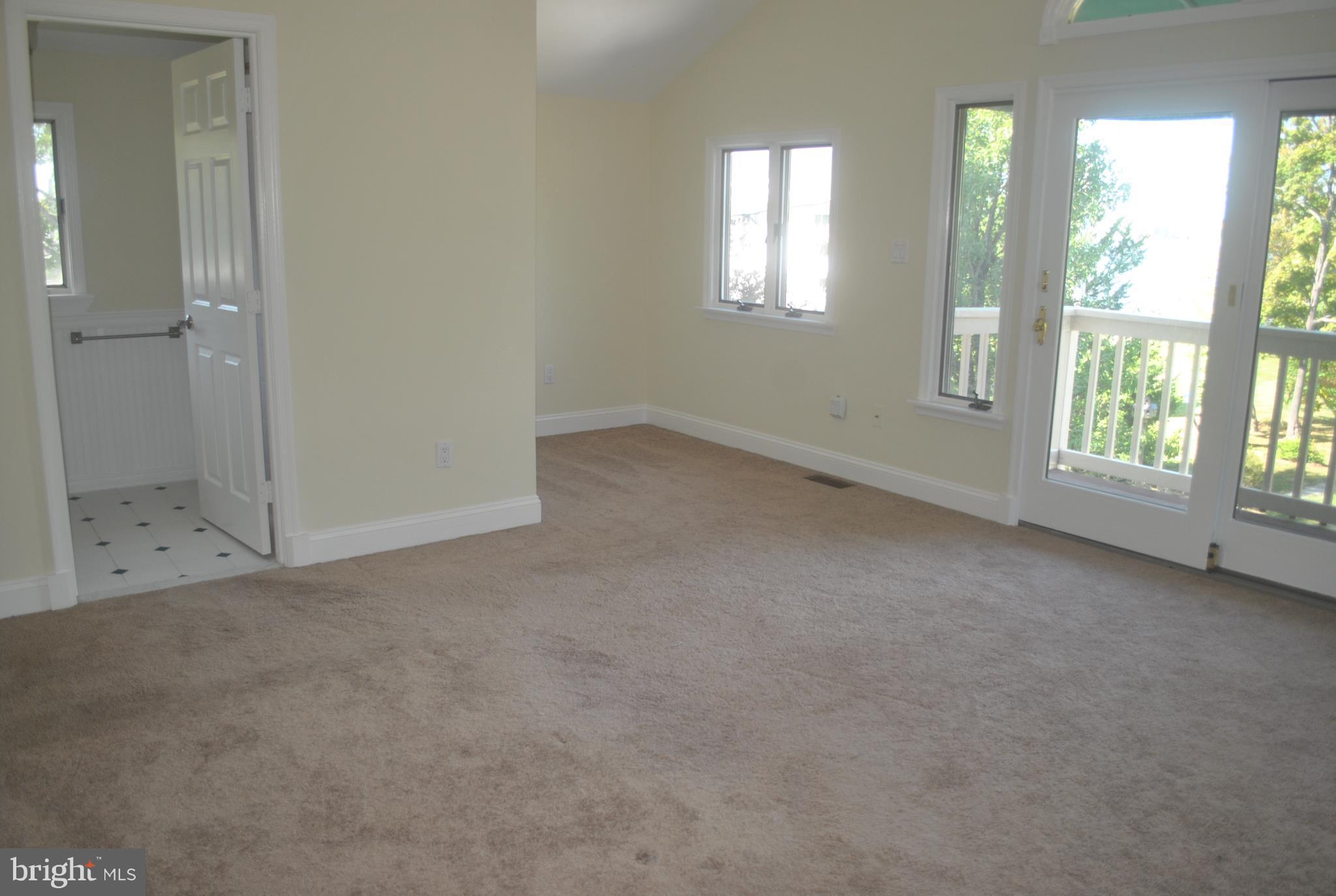 1218 Hayes Road Shady Side, MD 20764 - Photo 14 of 29 Bedroom (Master)