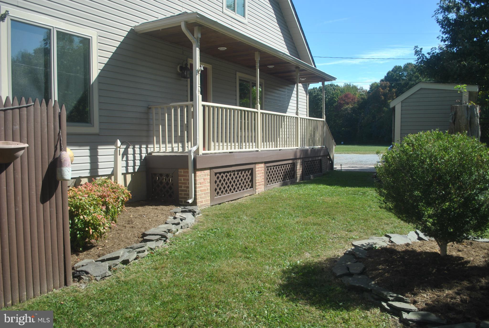 1218 Hayes Road Shady Side, MD 20764 - Photo 21 of 29 Exterior (General)