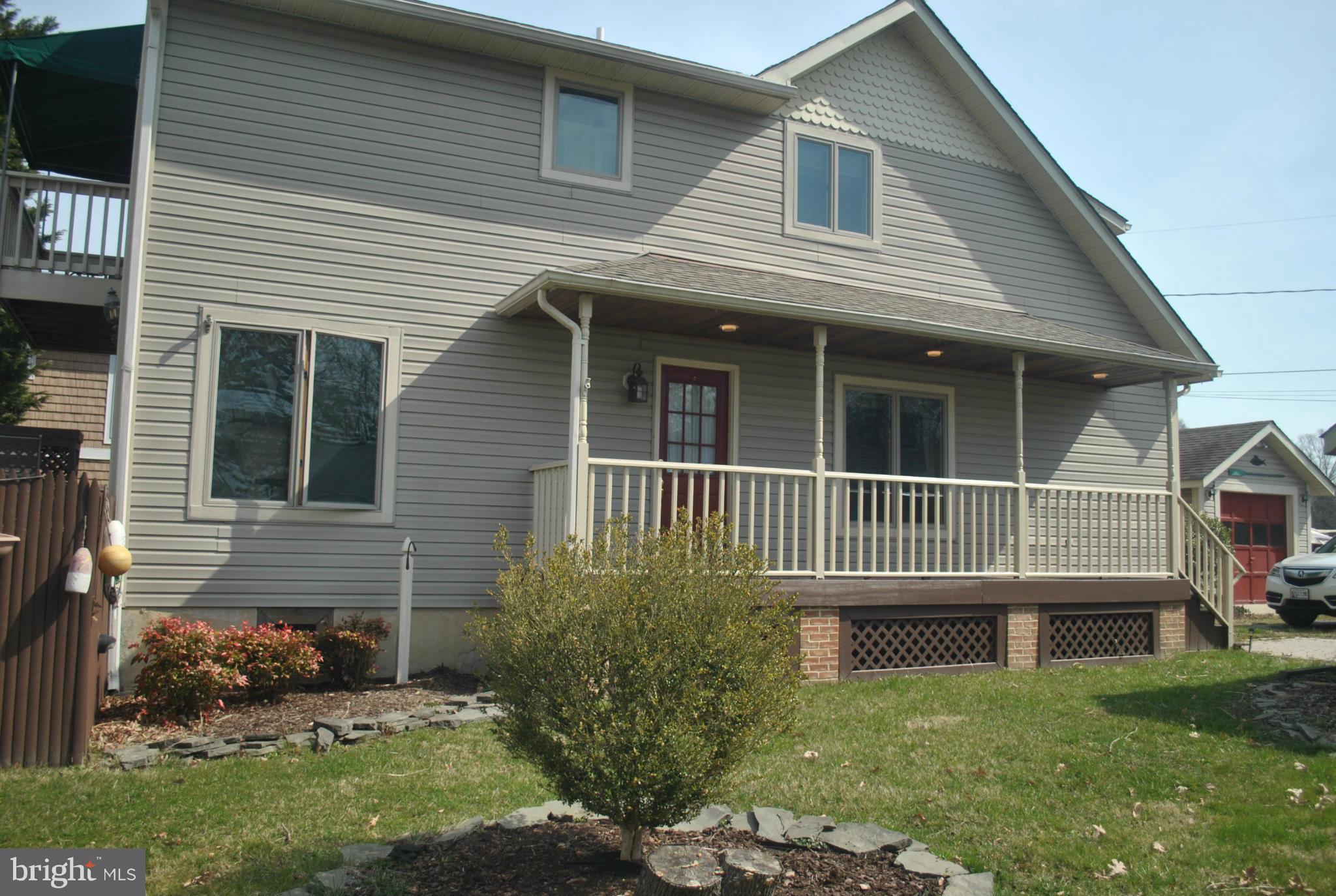 1218 Hayes Road Shady Side, MD 20764 - Photo 22 of 29 Exterior (General)