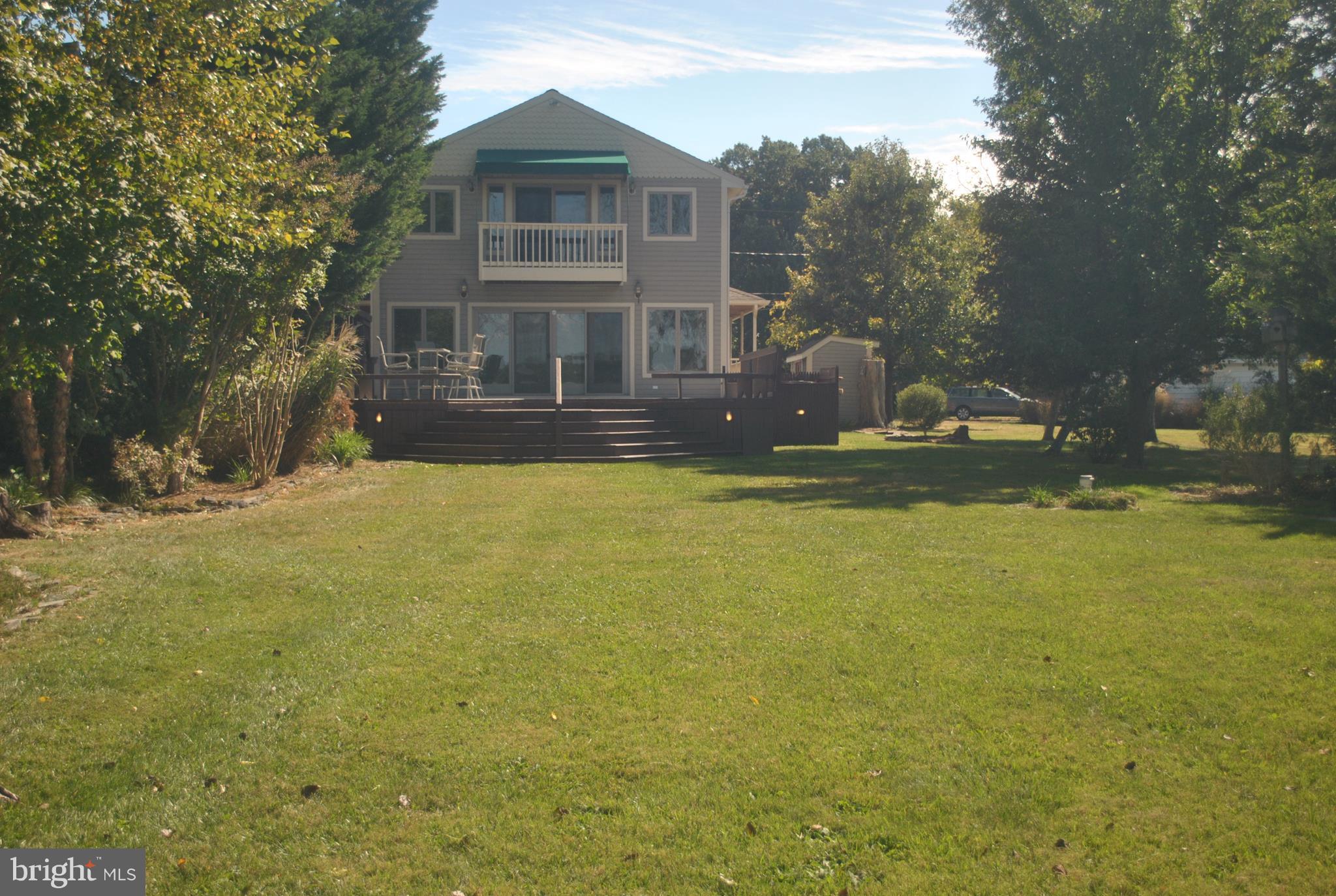 1218 Hayes Road Shady Side, MD 20764 - Photo 23 of 29 Exterior (General)