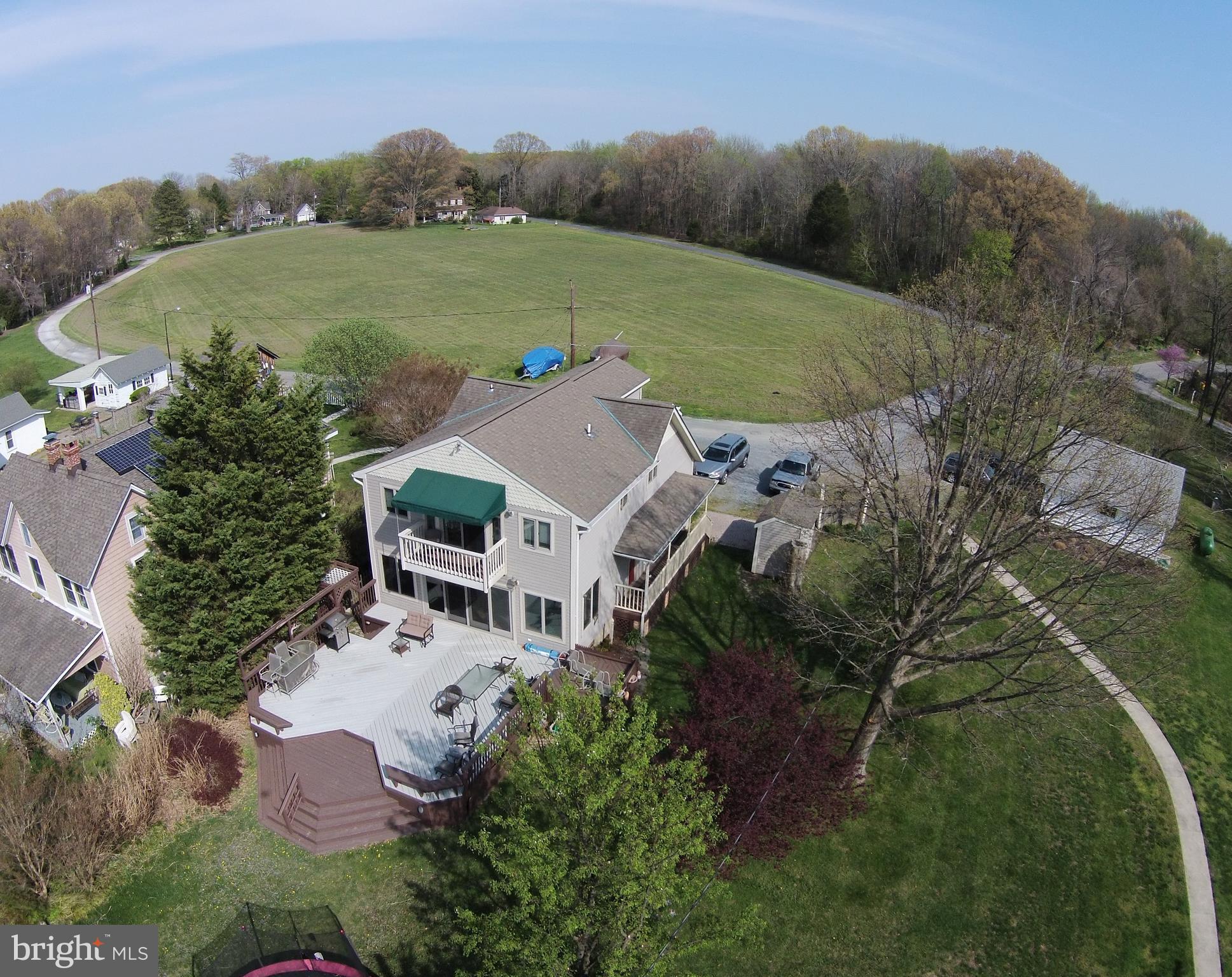 1218 Hayes Road Shady Side, MD 20764 - Photo 25 of 29 Exterior
