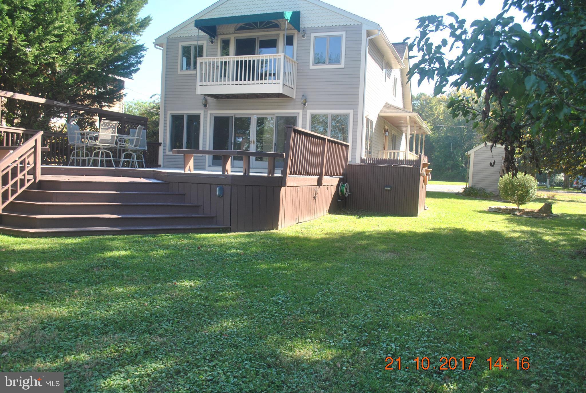 1218 Hayes Road Shady Side, MD 20764 - Photo 26 of 29 Exterior (General)