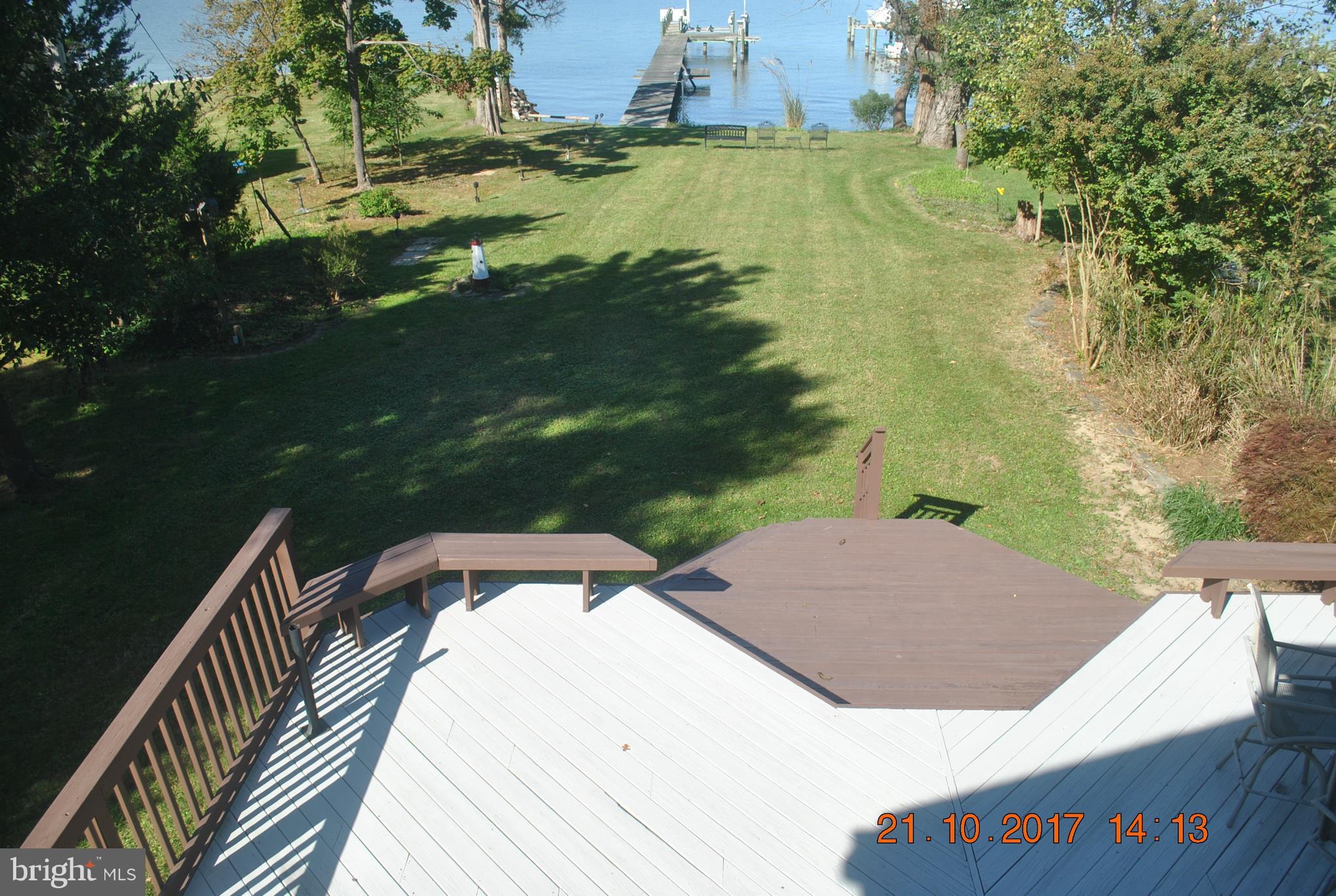 1218 Hayes Road Shady Side, MD 20764 - Photo 29 of 29 Exterior (General)