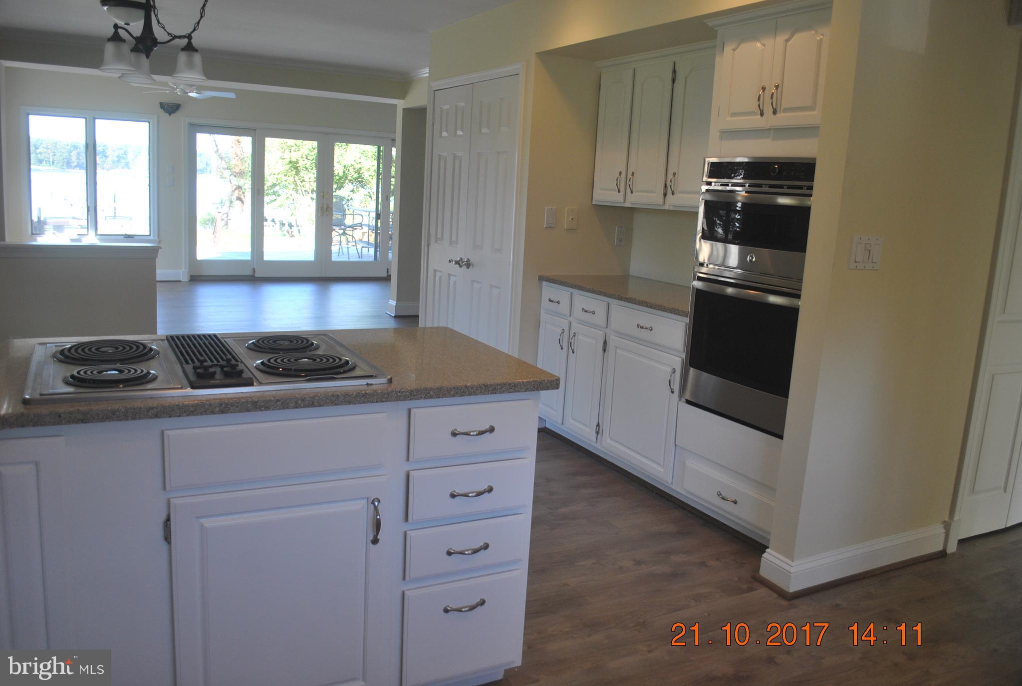 1218 Hayes Road Shady Side, MD 20764 - Photo 6 of 29 Kitchen
