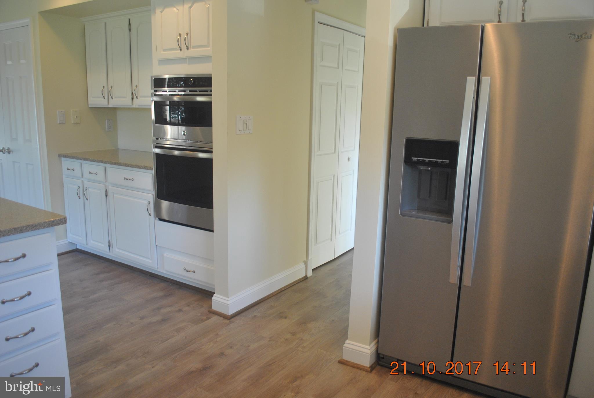 1218 Hayes Road Shady Side, MD 20764 - Photo 7 of 29 Kitchen