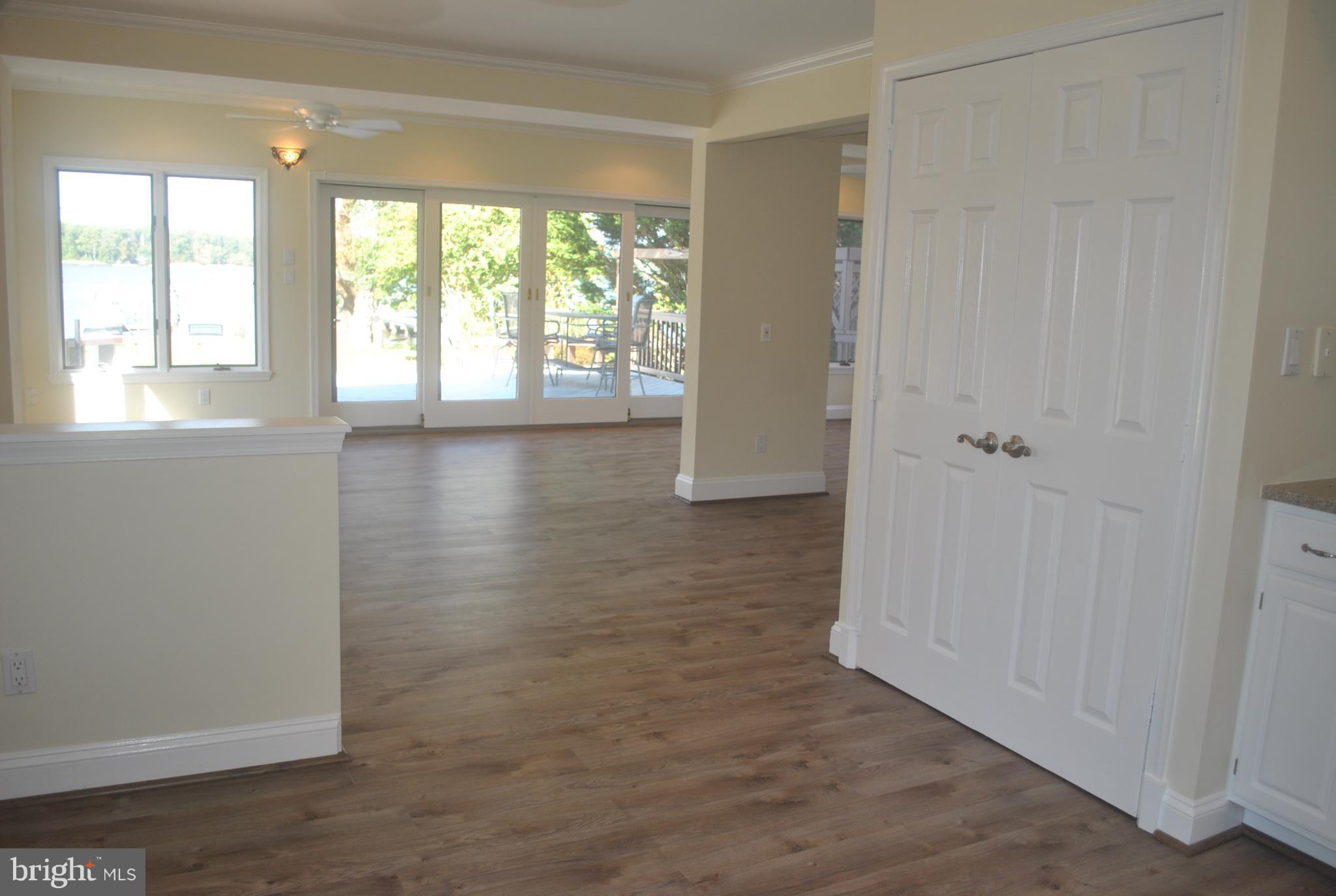 1218 Hayes Road Shady Side, MD 20764 - Photo 8 of 29 Dining Room