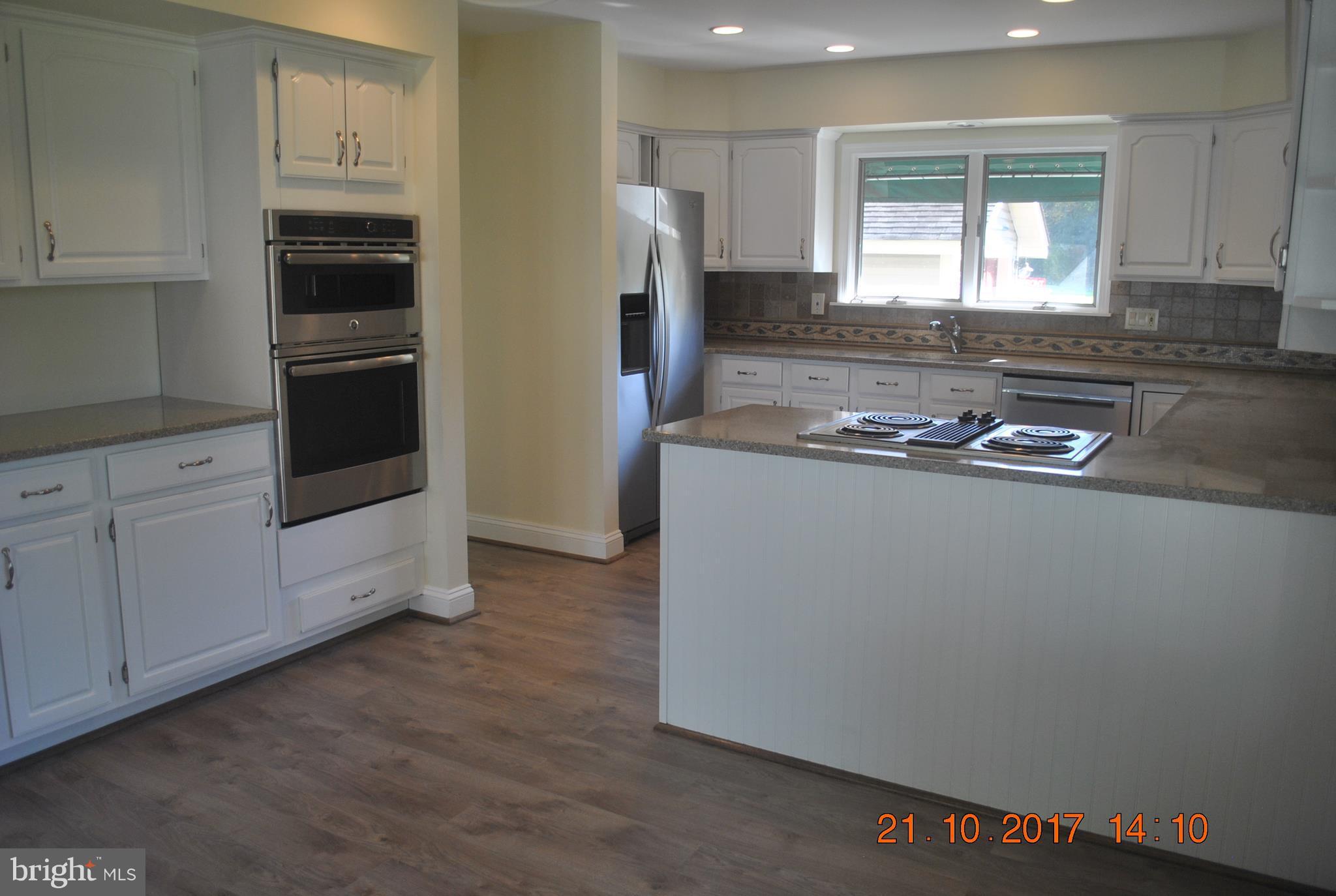 1218 Hayes Road Shady Side, MD 20764 - Photo 9 of 29 Kitchen