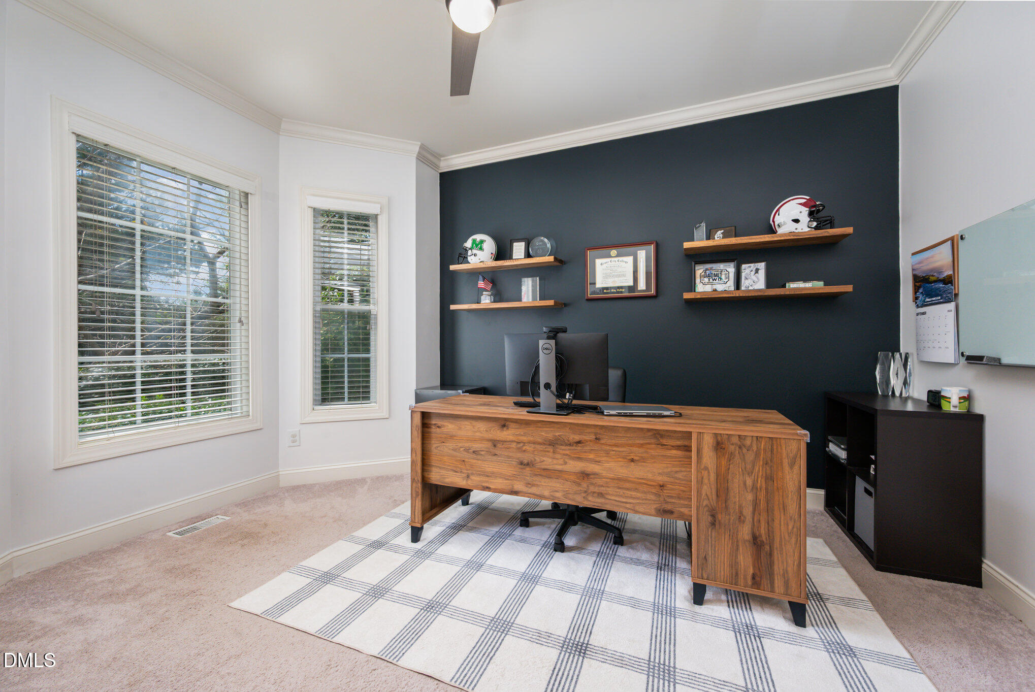 1613 Strategy Way Wake Forest, NC 27587 - Photo 14 of 40 a living room with furniture