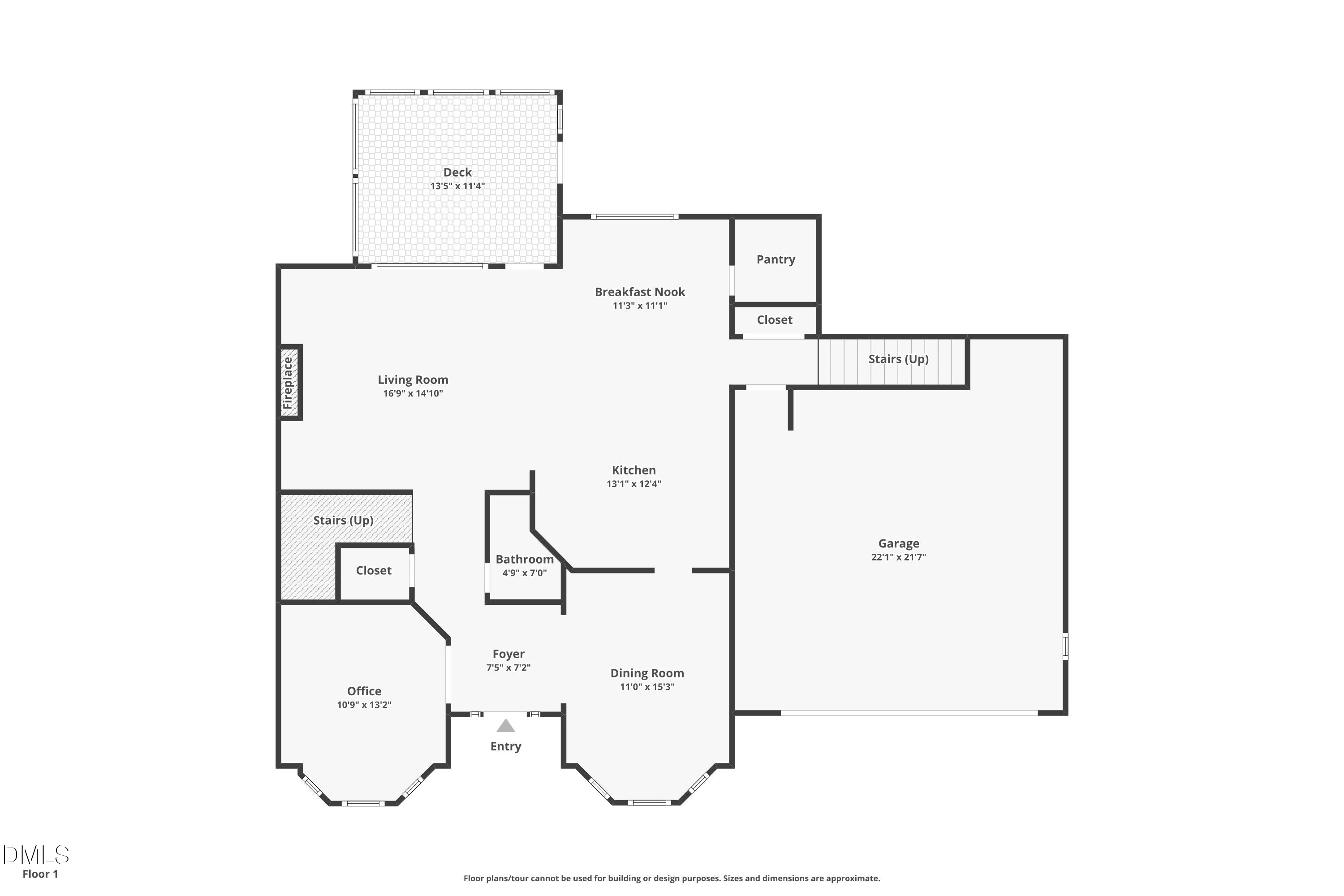 1613 Strategy Way Wake Forest, NC 27587 - Photo 37 of 40 a picture of a bathroom with a sink